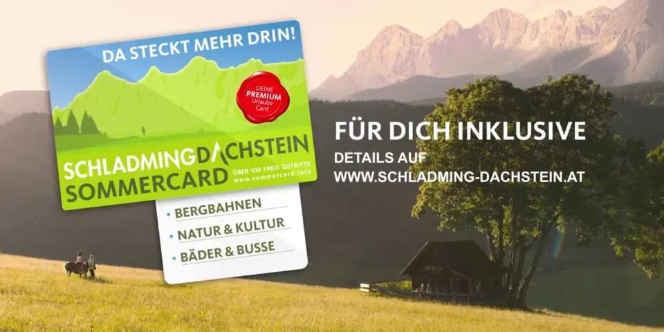 Nearby landmark in Burglehnerhof