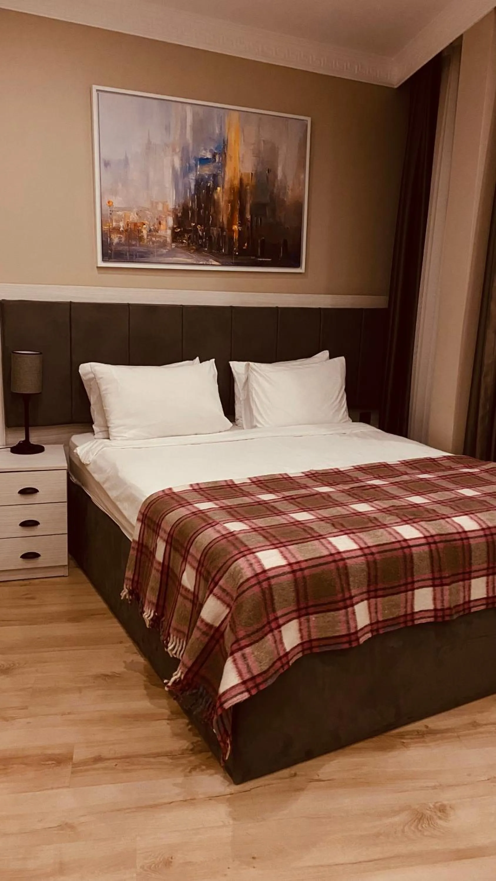 Bed in The House Company