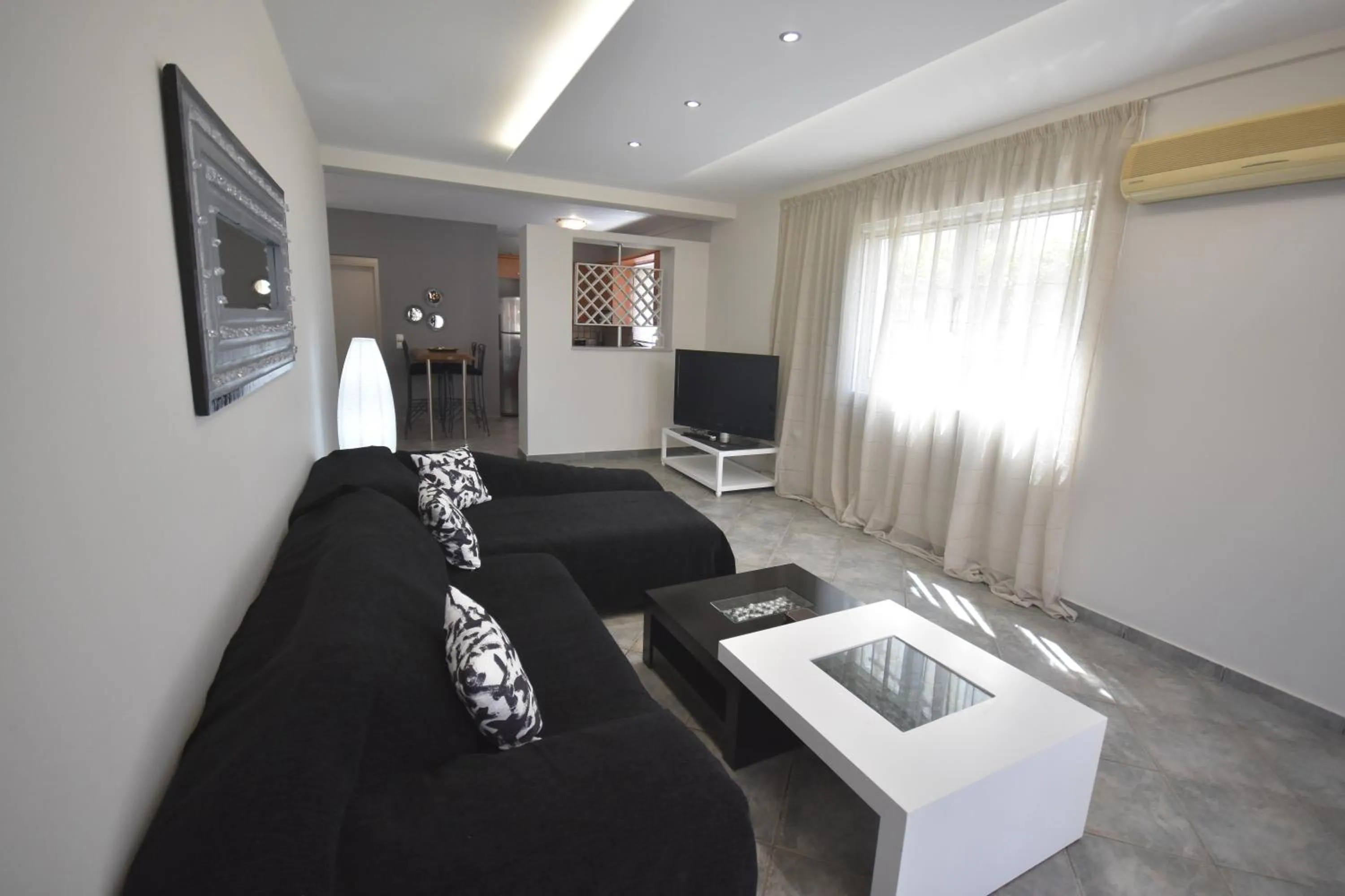 K&C Rooms- Apartments