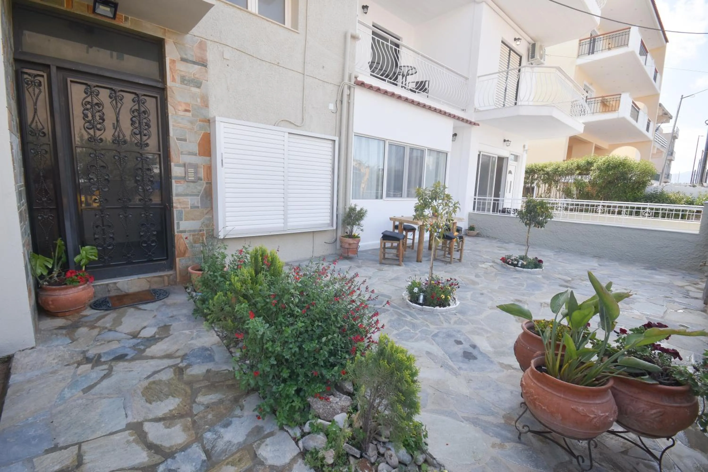 K&C Rooms- Apartments