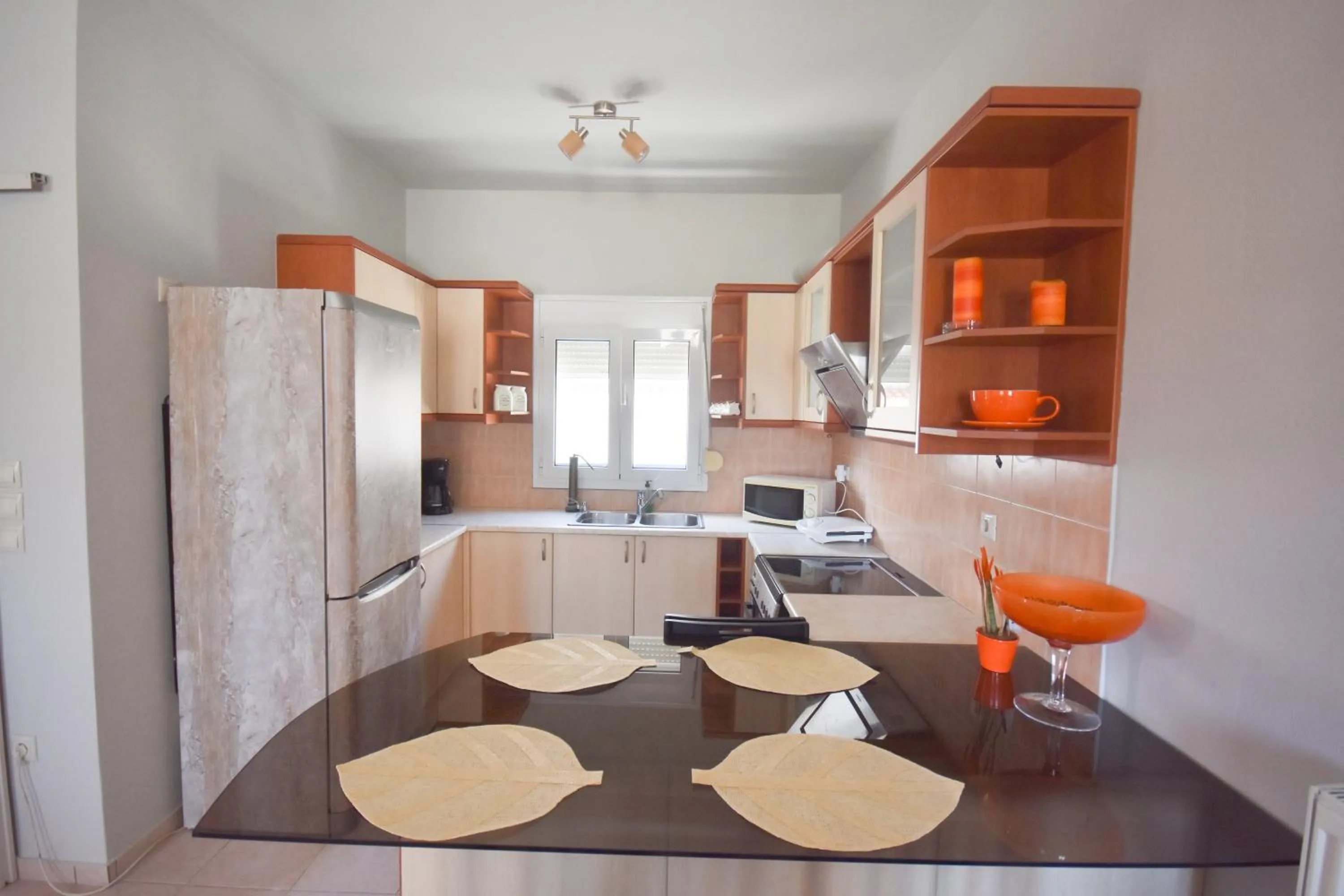 K&C Rooms- Apartments