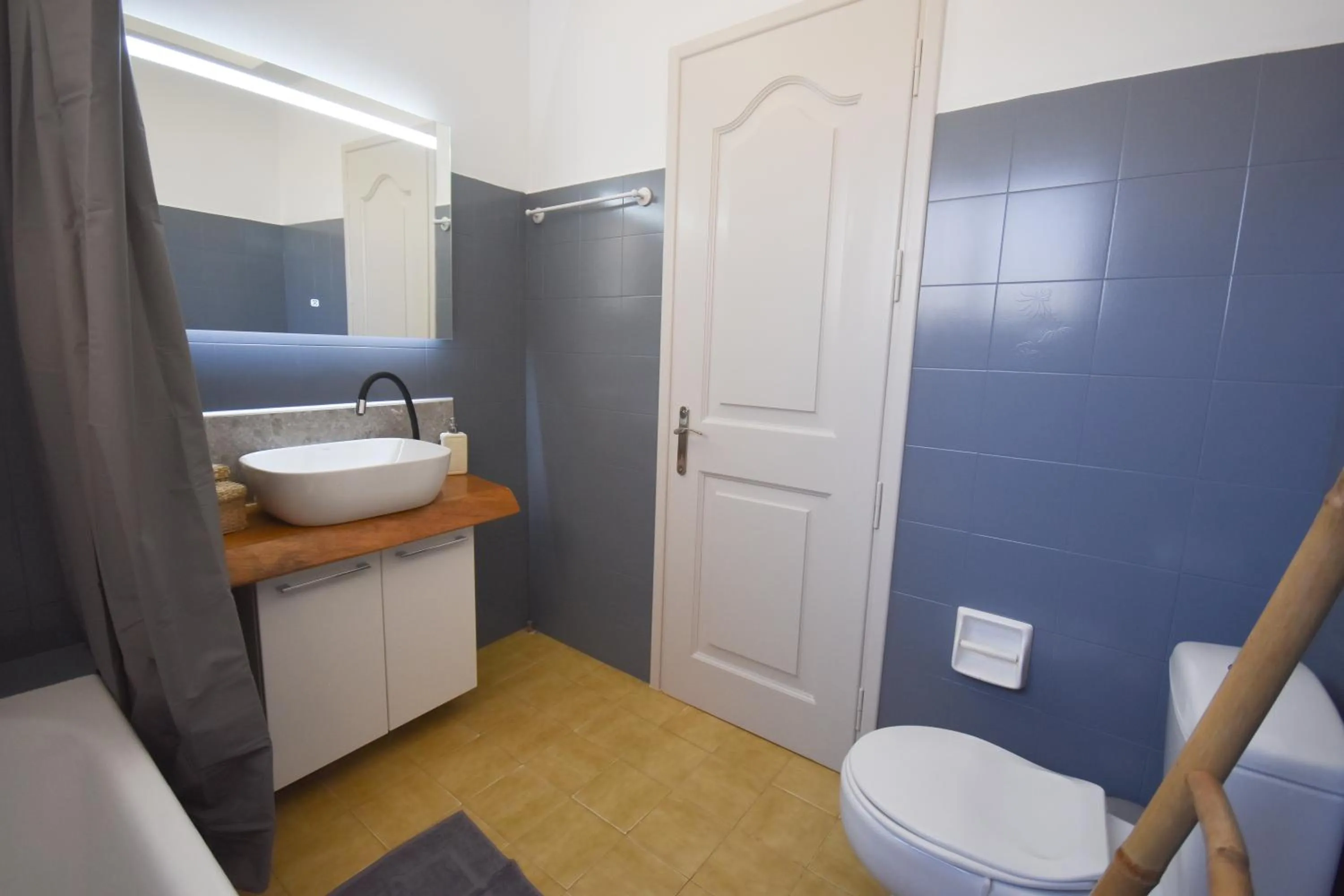 K&C Rooms- Apartments