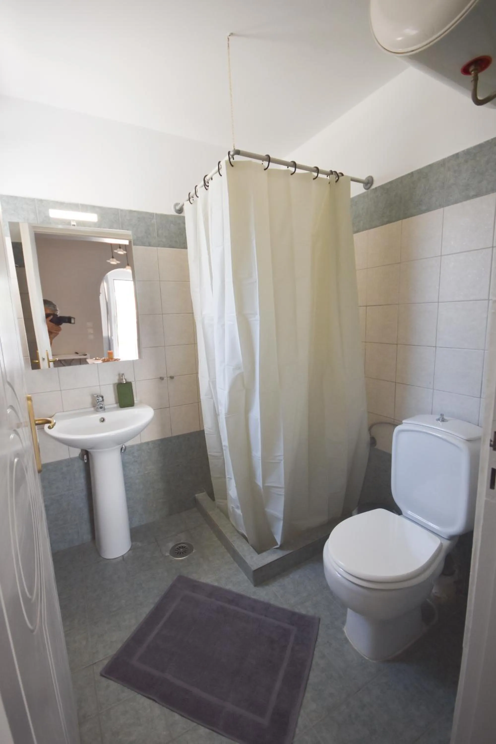 K&C Rooms- Apartments