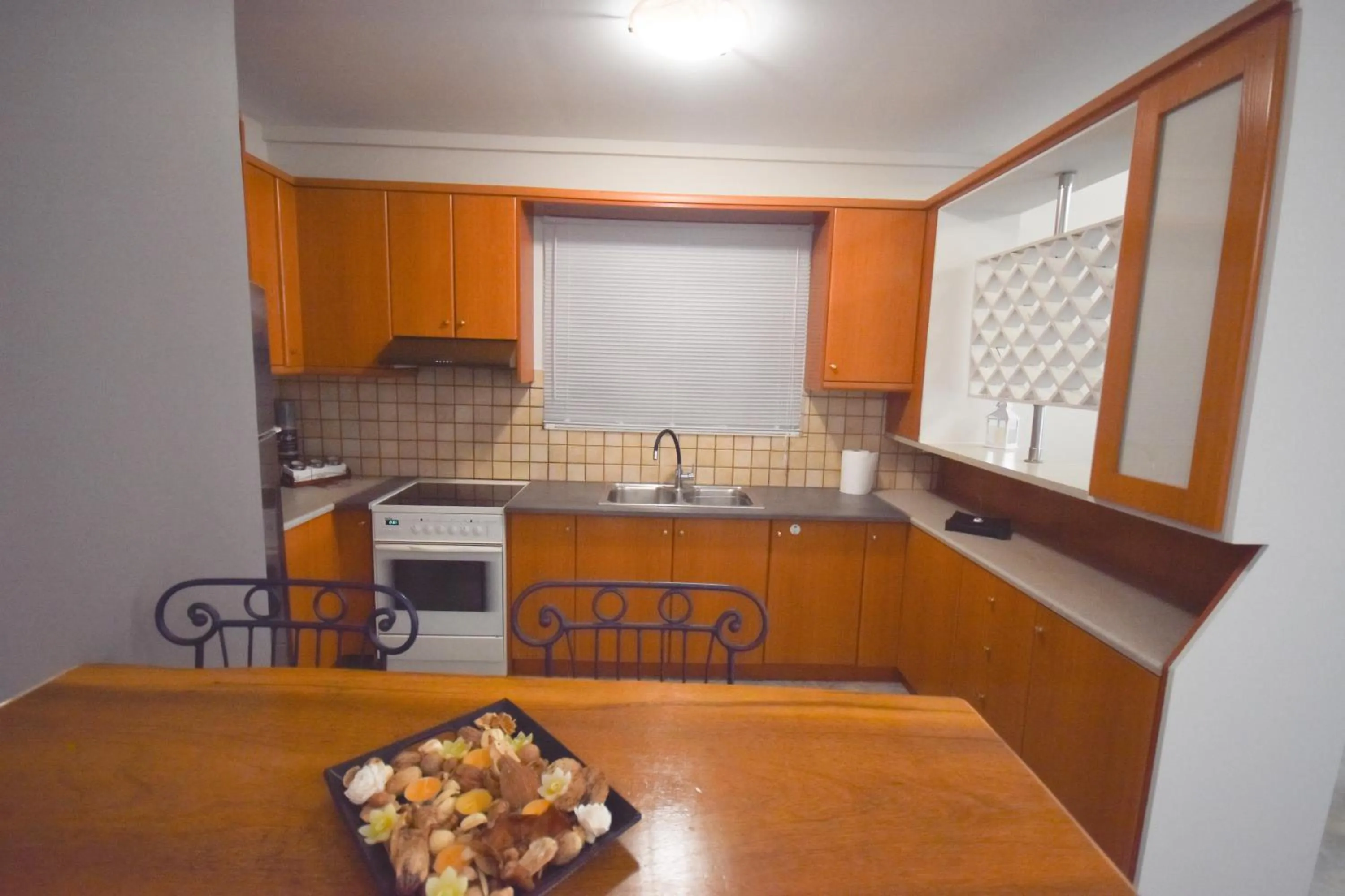 K&C Rooms- Apartments