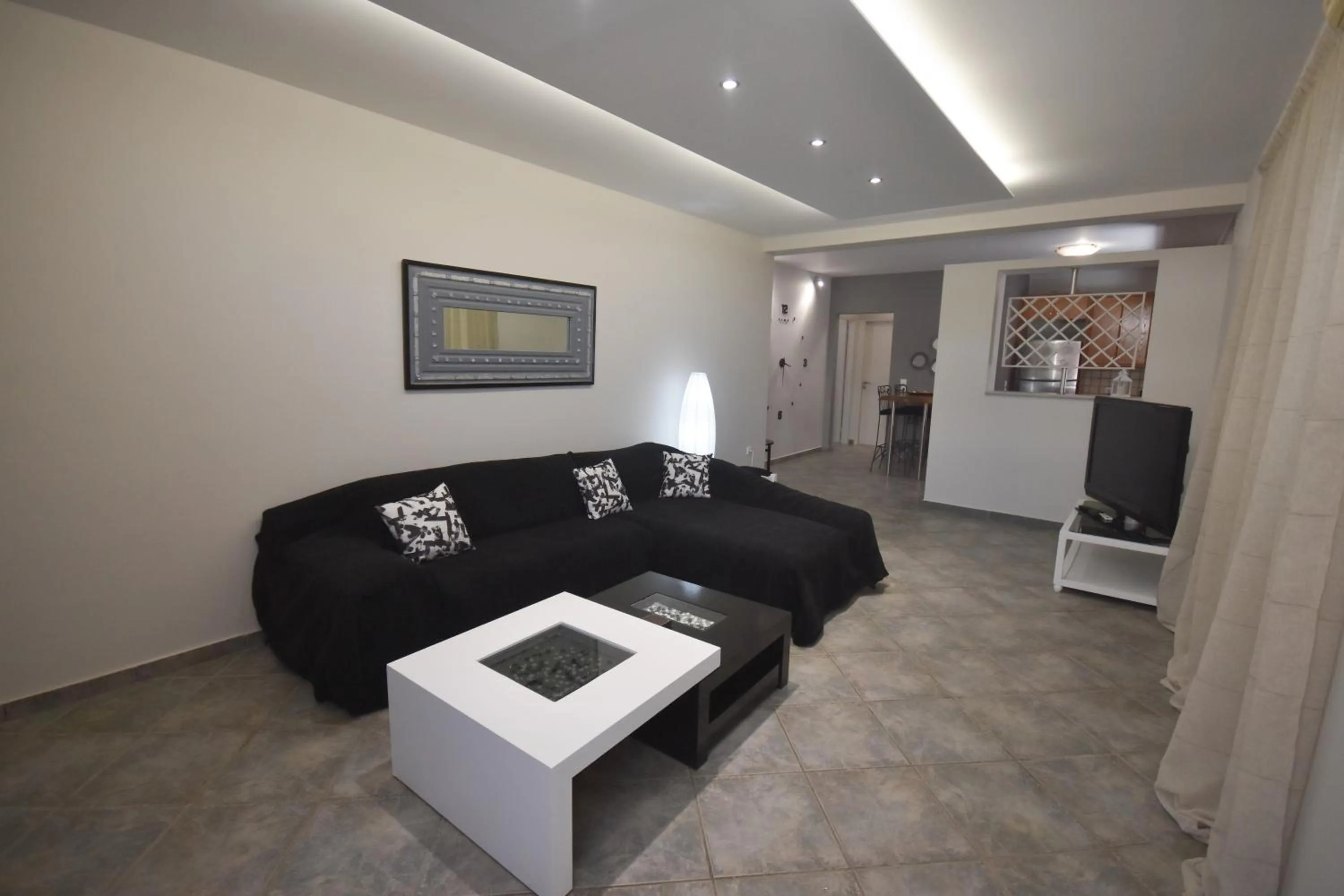 K&C Rooms- Apartments