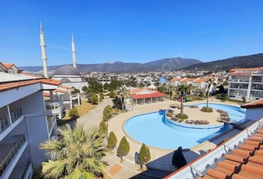 Property building in AKBÜK Palace Resıdence