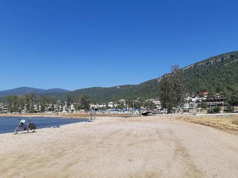 Day in AKBÜK Palace Resıdence