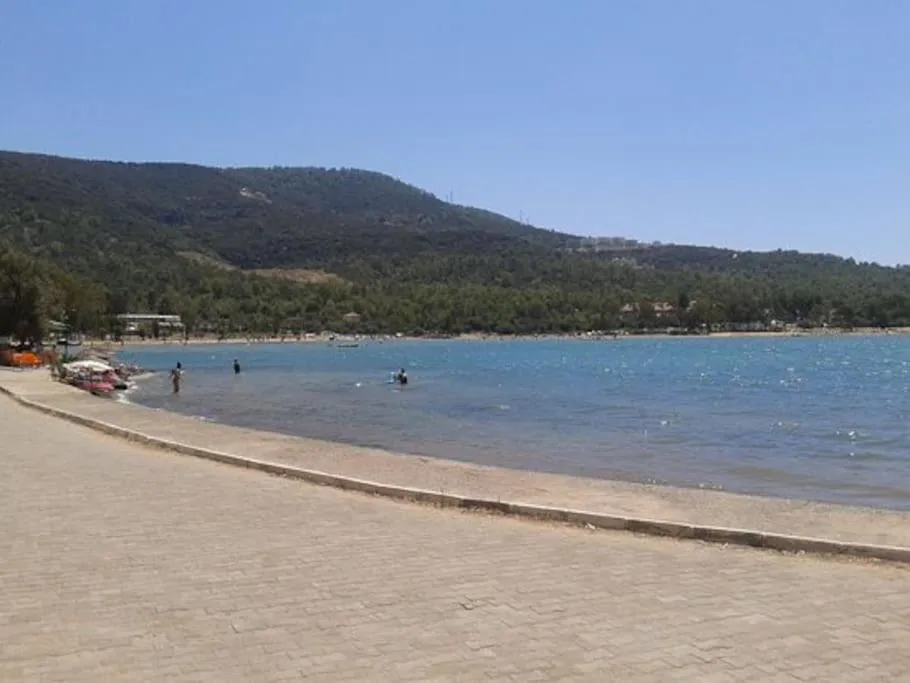 Day in AKBÜK Palace Resıdence