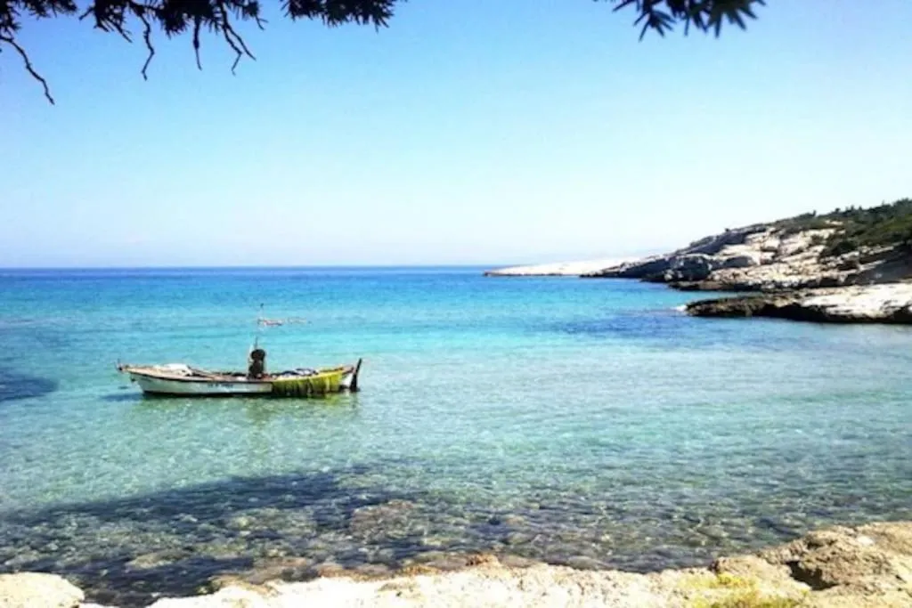 Day in AKBÜK Palace Resıdence