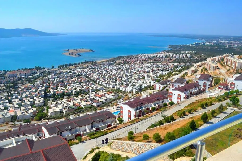 Day in AKBÜK Palace Resıdence