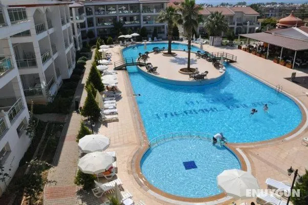 Property building in AKBÜK Palace Resıdence