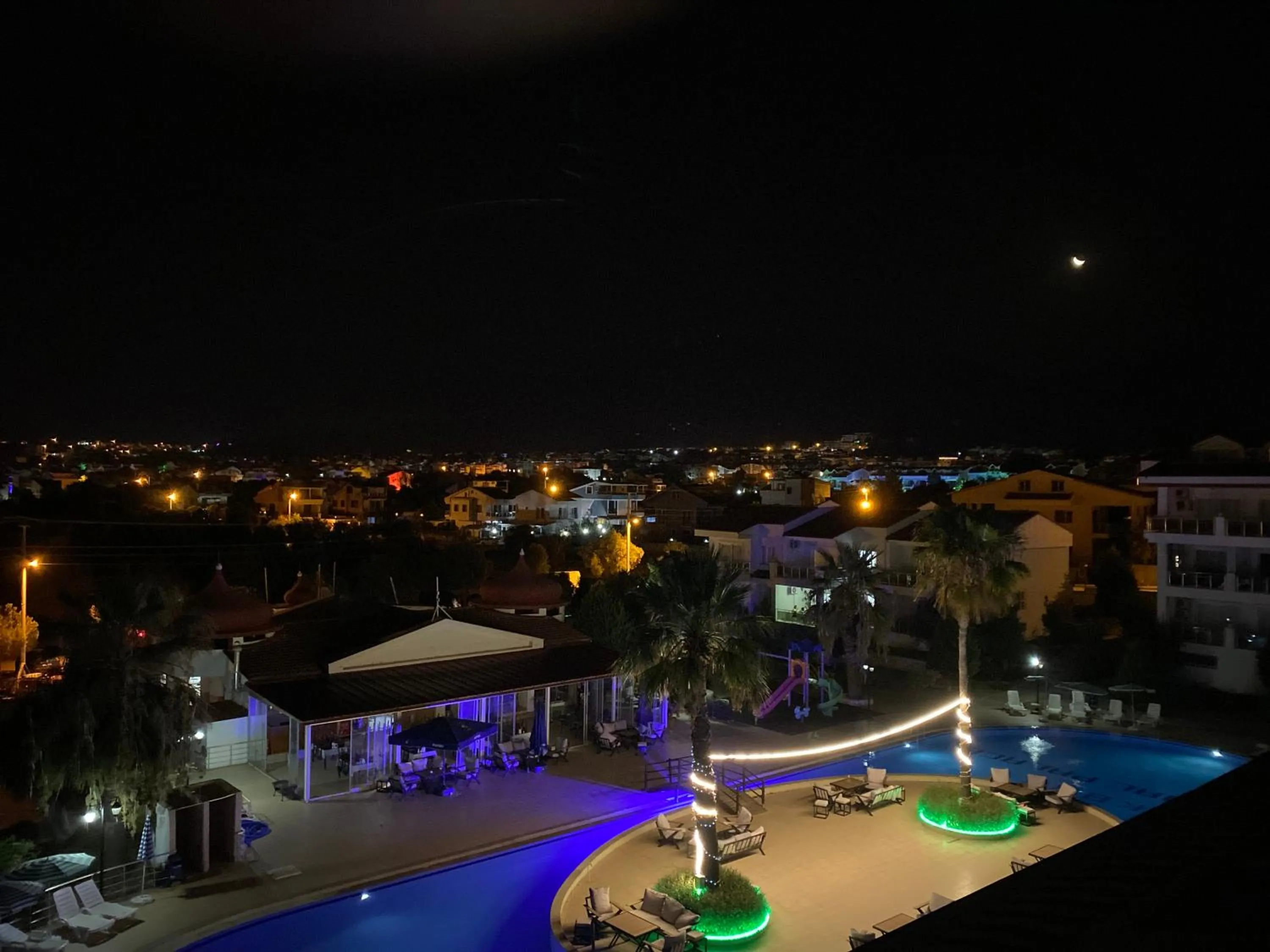 Property building in AKBÜK Palace Resıdence