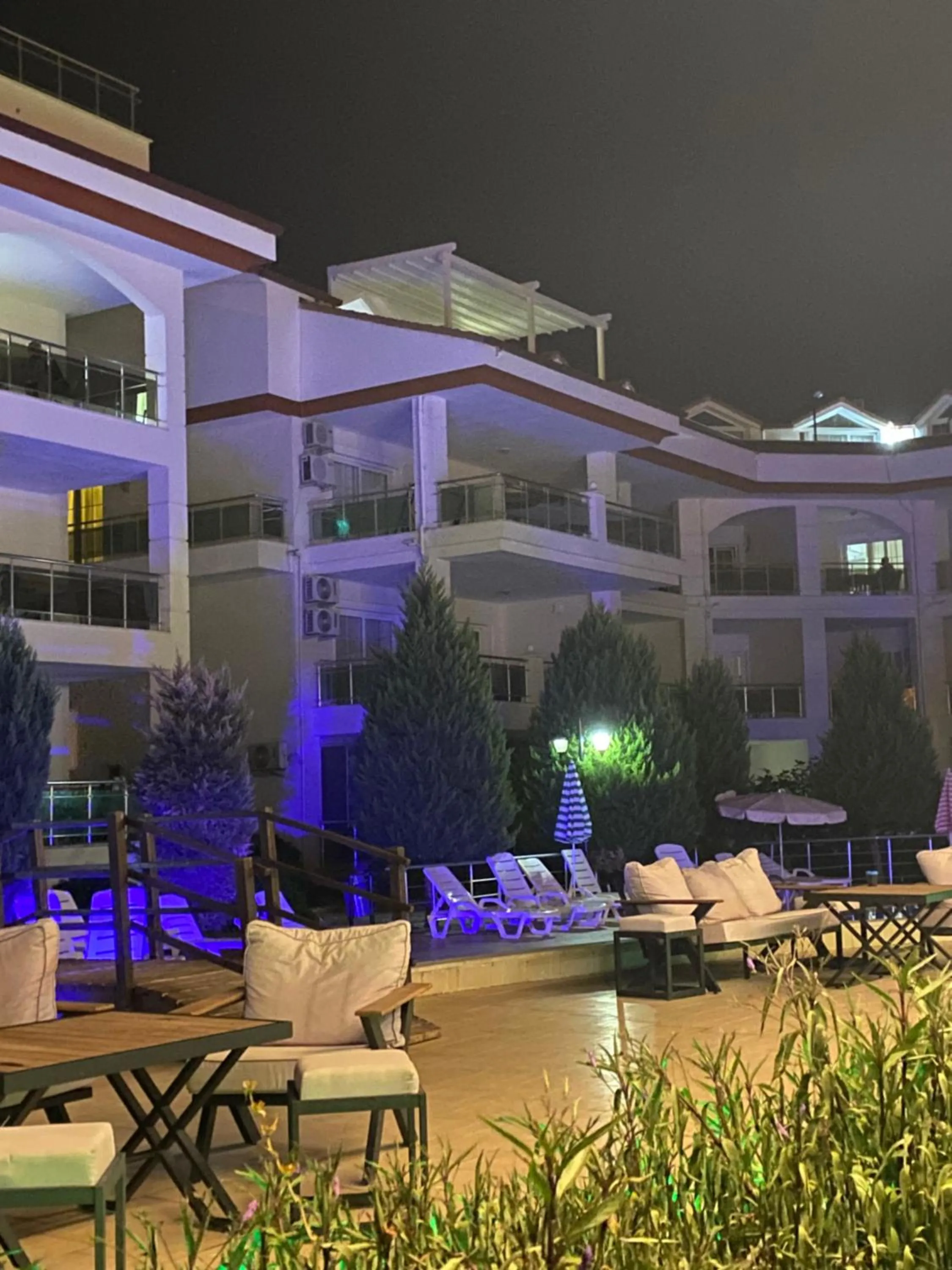 Property building in AKBÜK Palace Resıdence