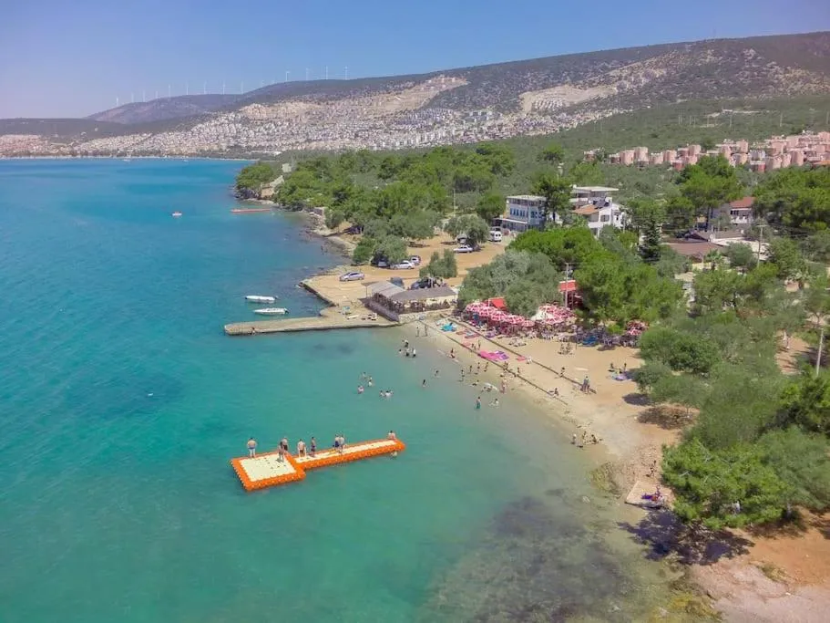 Nearby landmark in AKBÜK Palace Resıdence