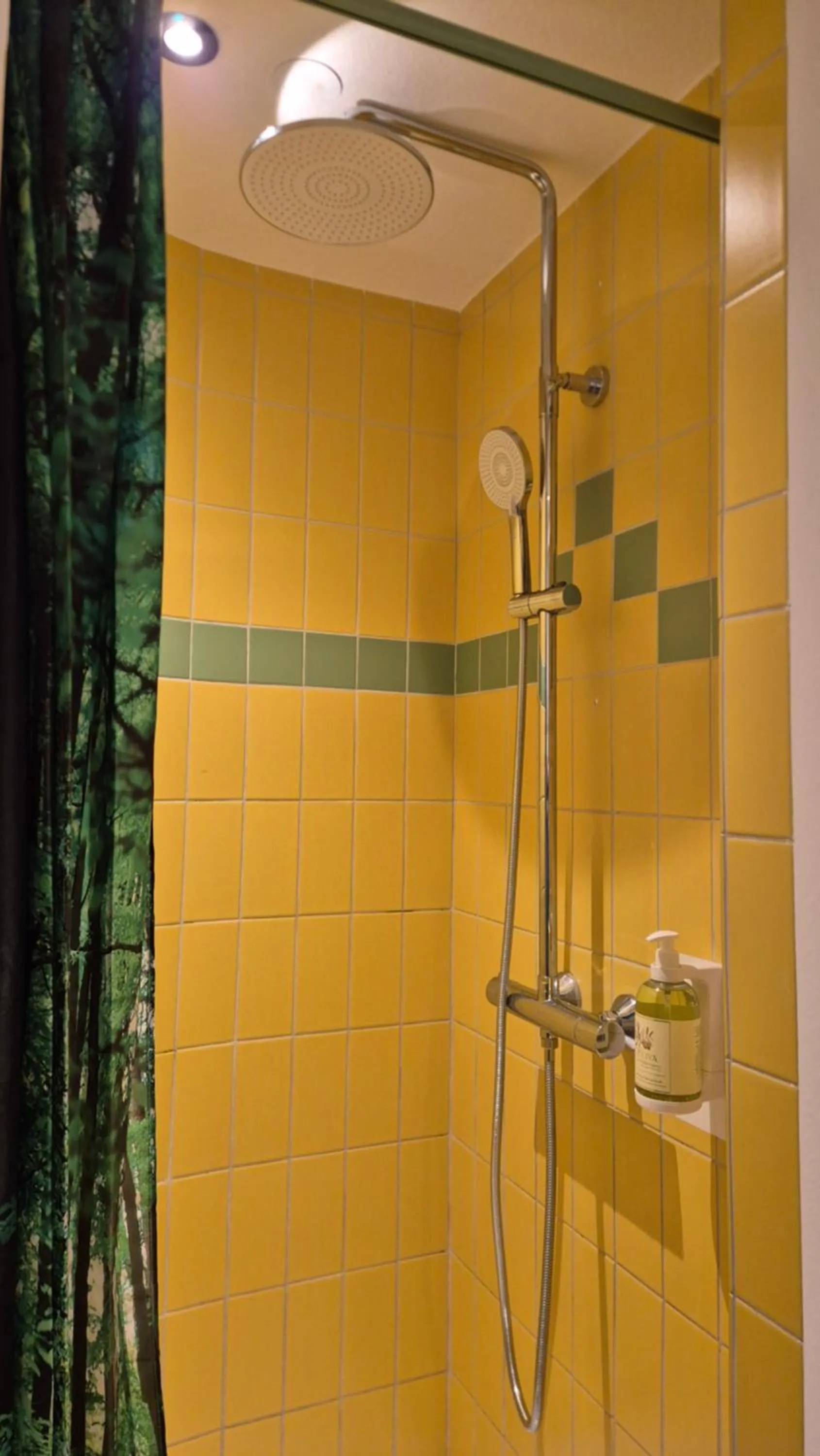 Spa and wellness centre/facilities in Naturhotel Forsthaus