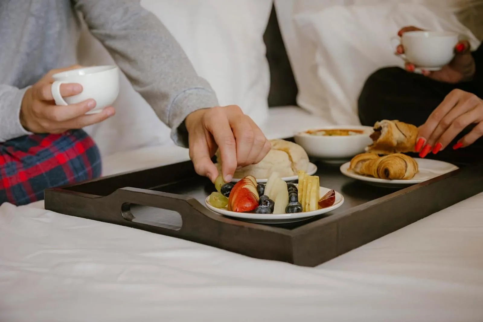 room service in IBB Hotel Palazzo Bettina Malta