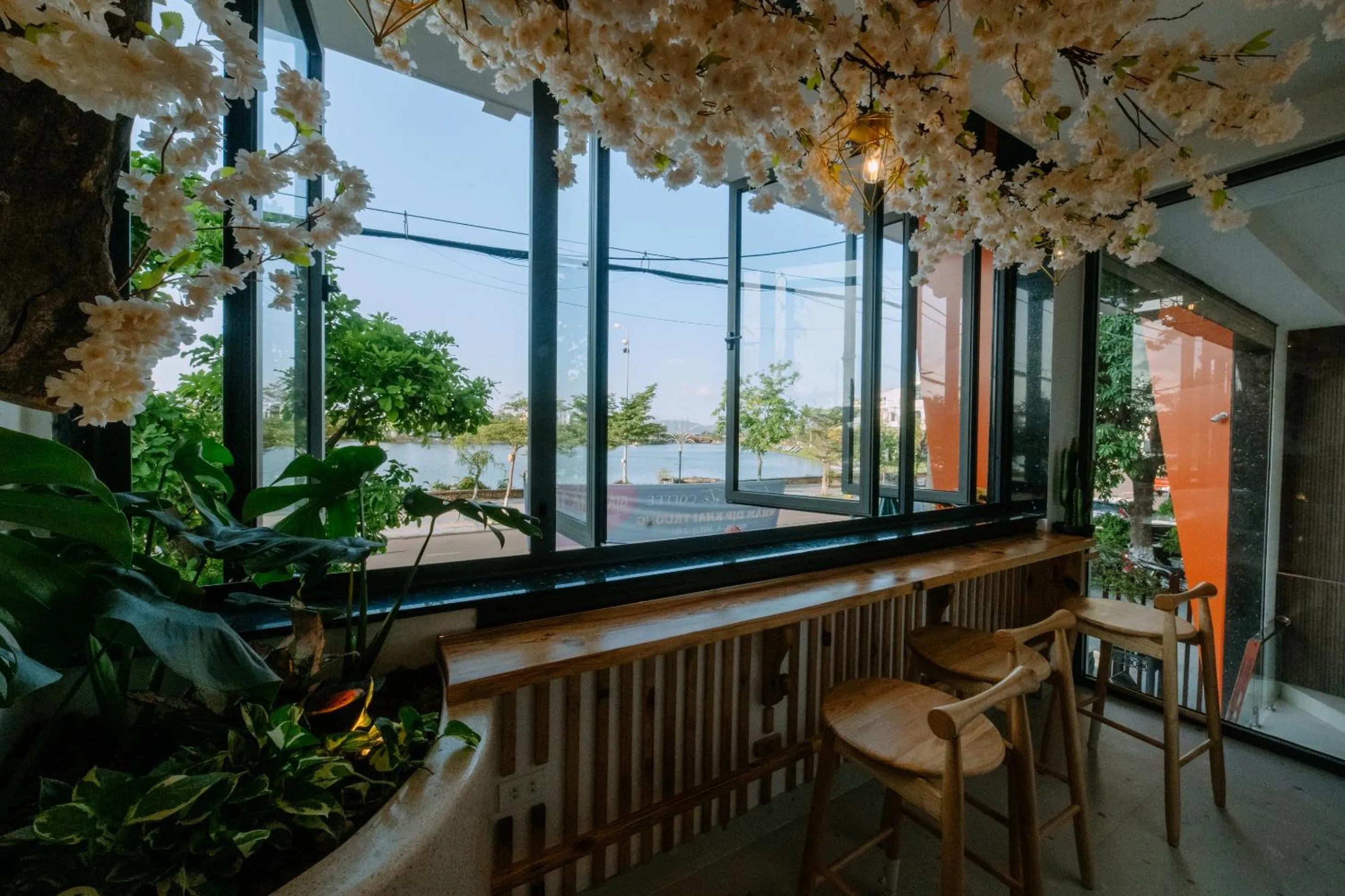 View (from property/room) in La Beaute Hotel - Quy Nhơn