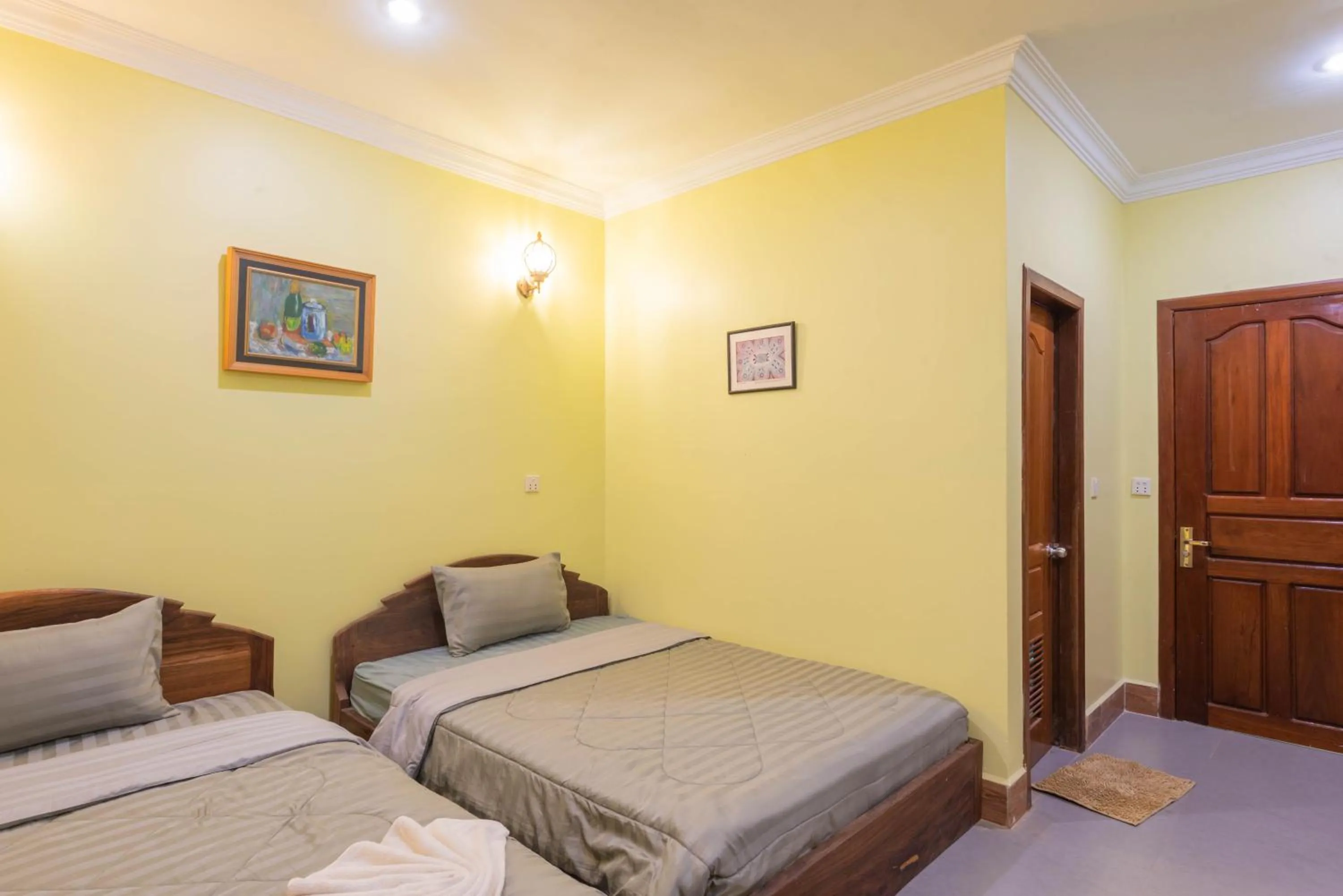 Boyada Villa Siem Reap