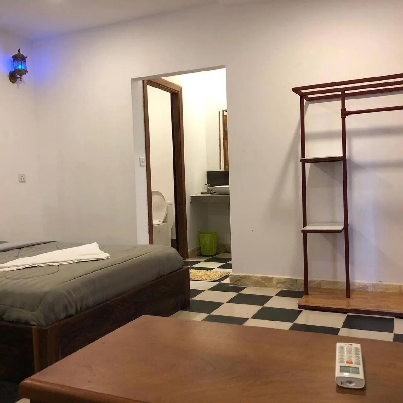 Boyada Villa Siem Reap