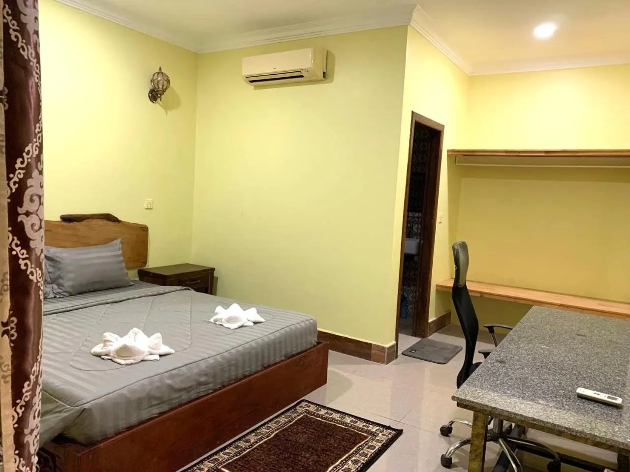 Boyada Villa Siem Reap