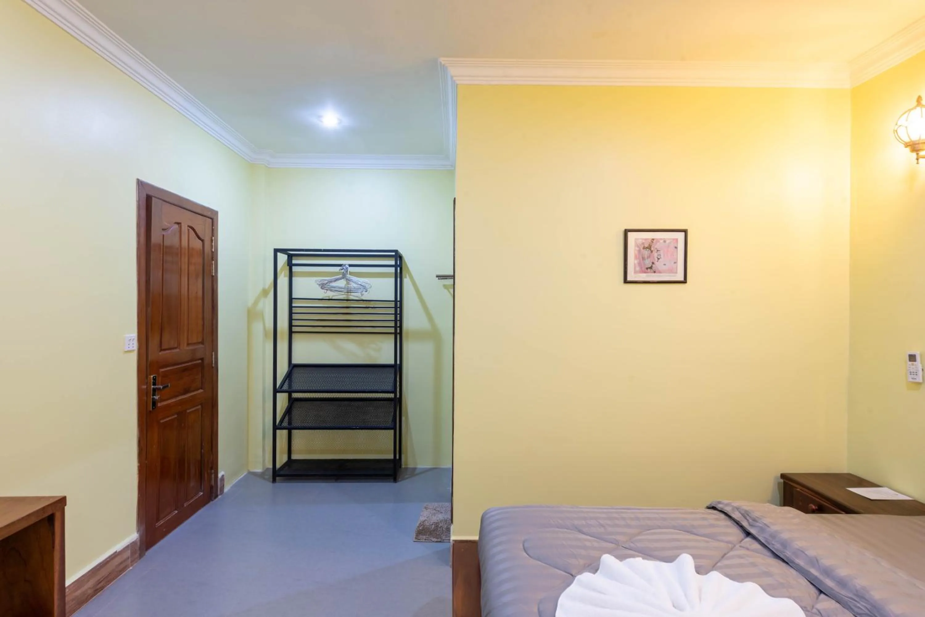 Boyada Villa Siem Reap