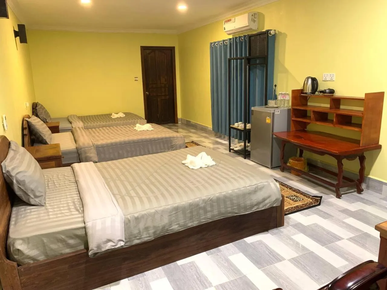 Boyada Villa Siem Reap