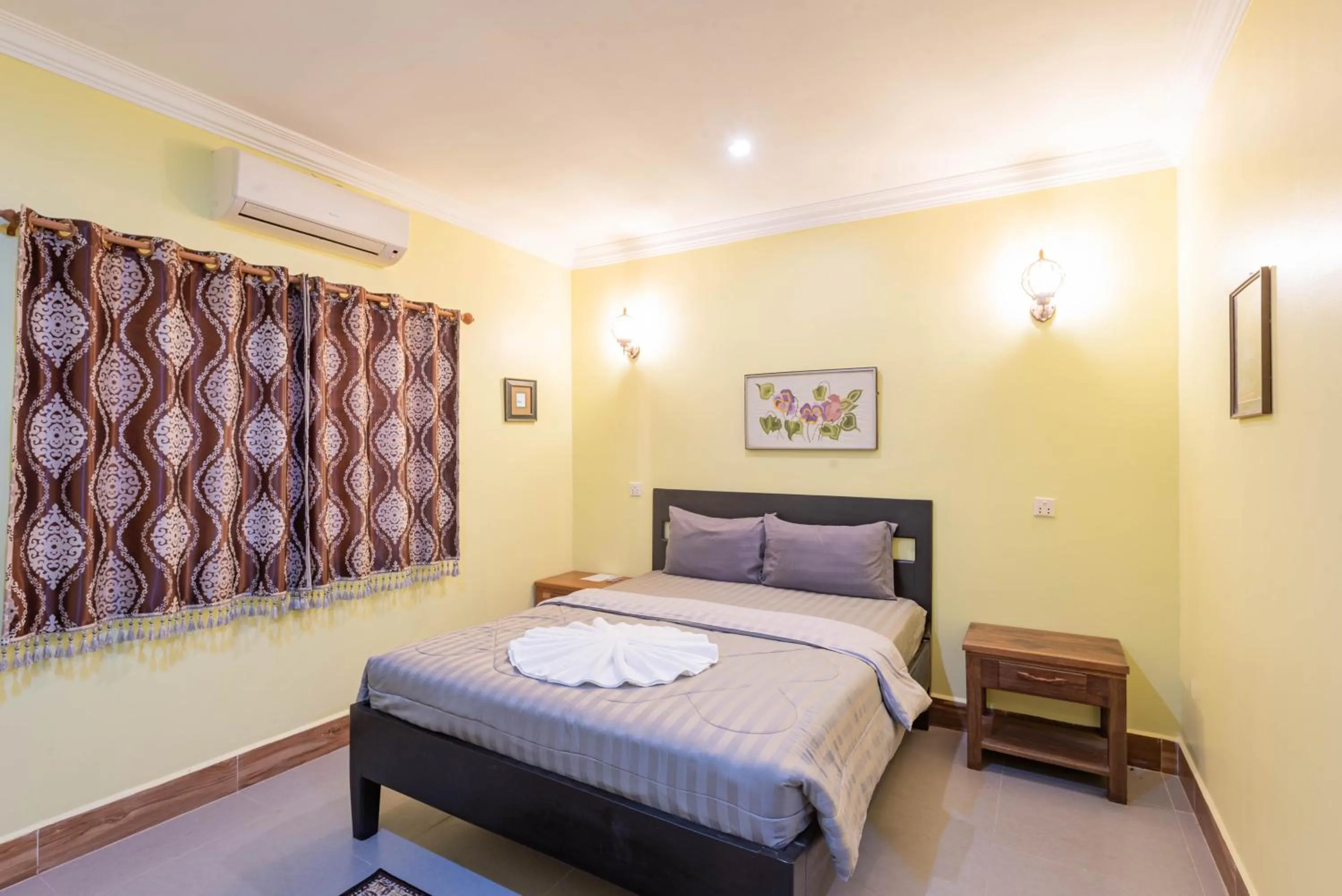 Boyada Villa Siem Reap
