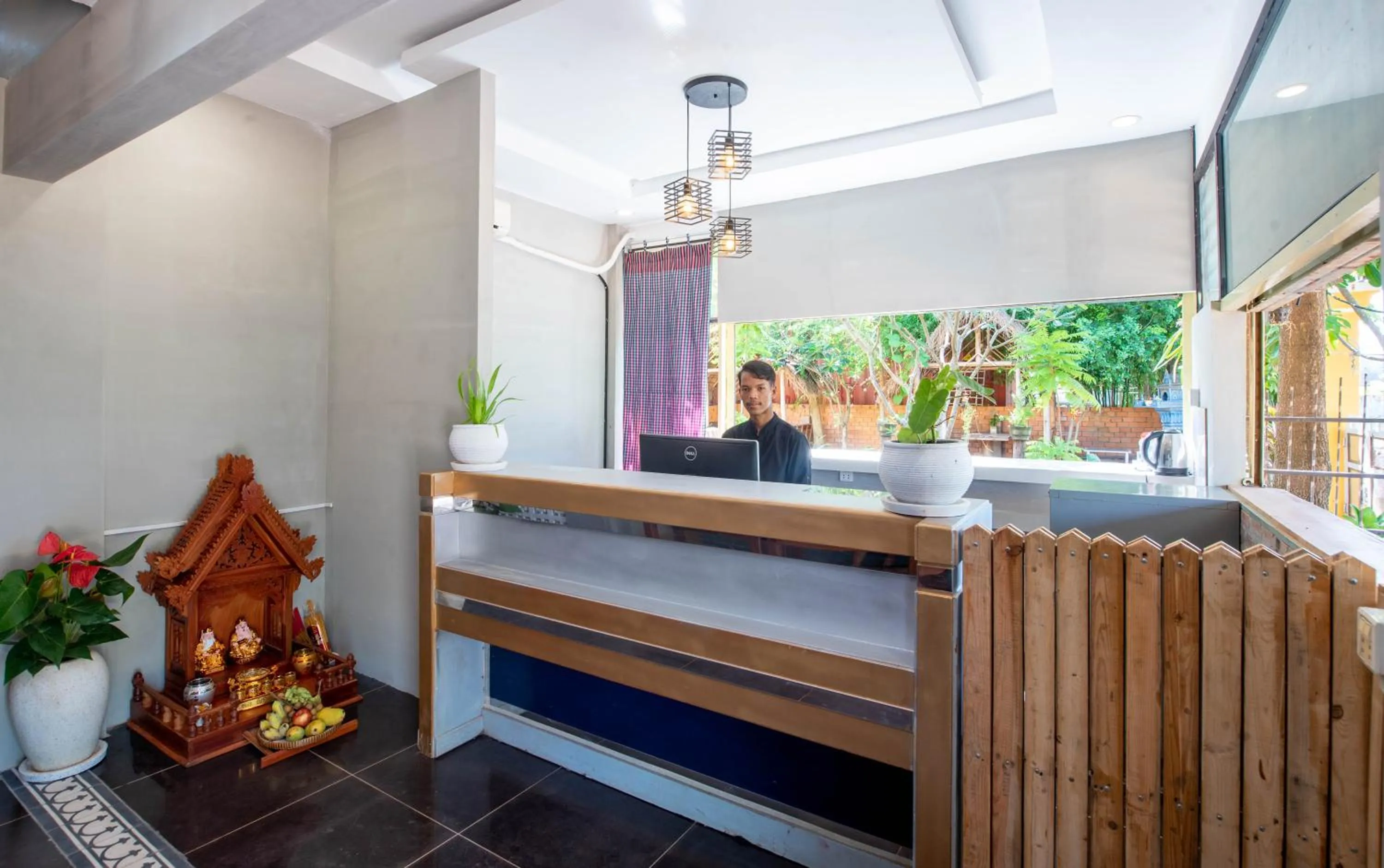 Boyada Villa Siem Reap