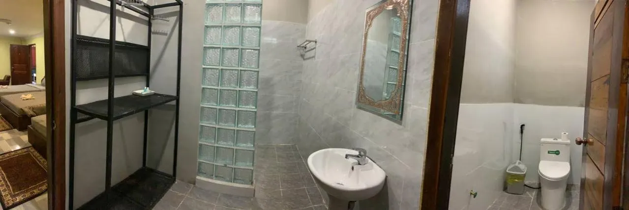 Boyada Villa Siem Reap