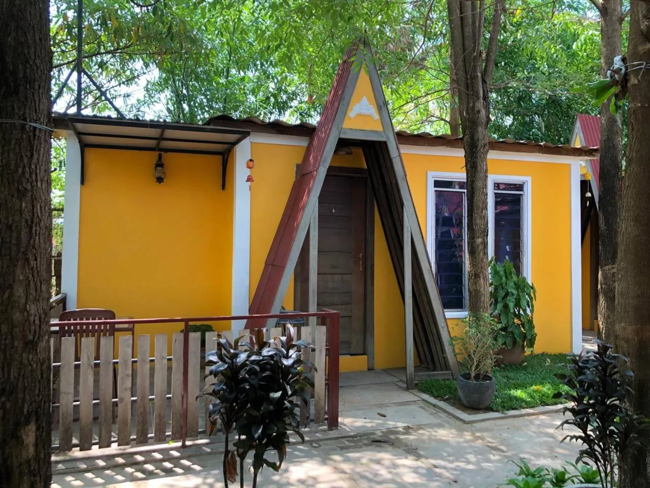 Boyada Villa Siem Reap