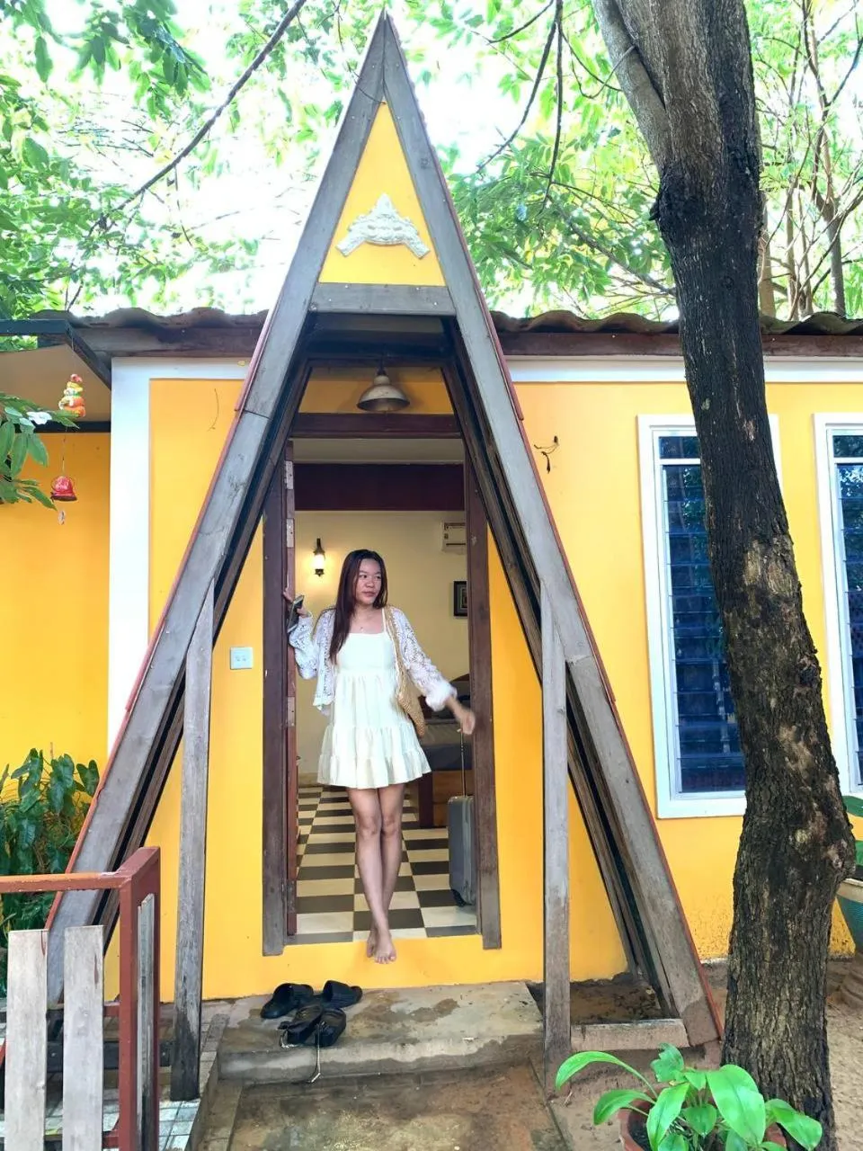 Boyada Villa Siem Reap