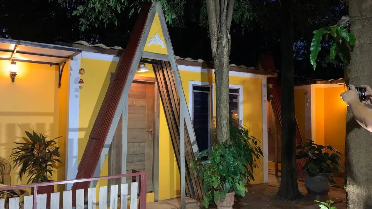 Boyada Villa Siem Reap