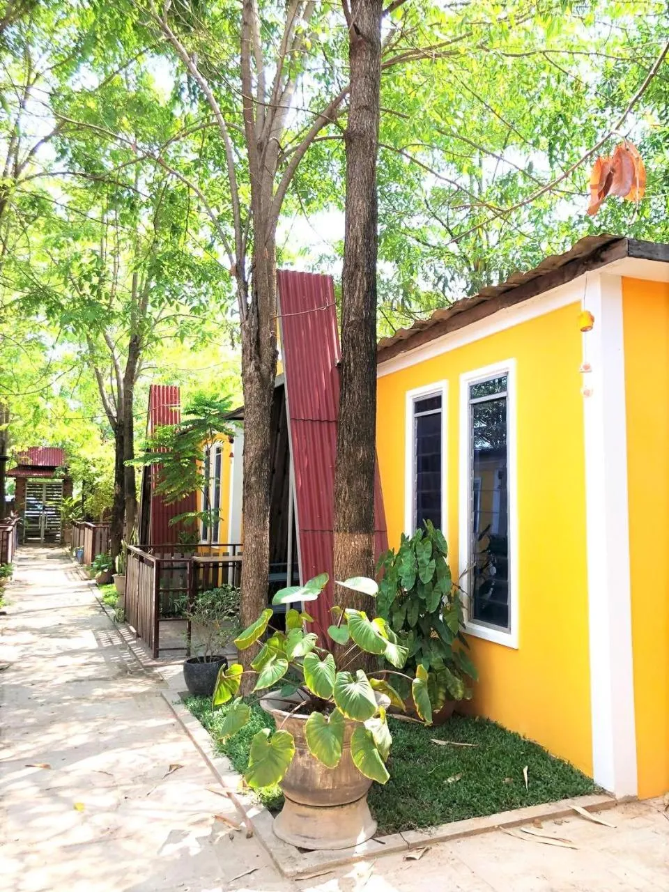 Boyada Villa Siem Reap