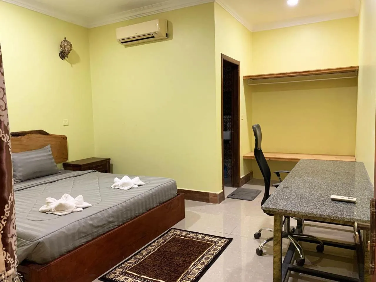 Boyada Villa Siem Reap