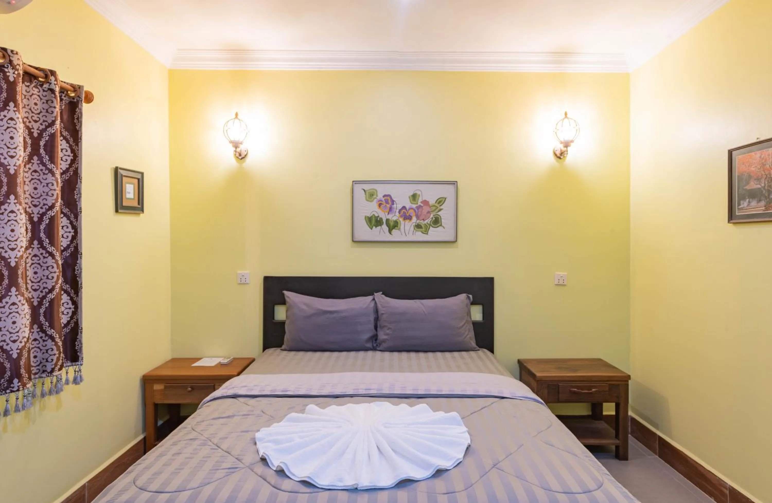 Boyada Villa Siem Reap