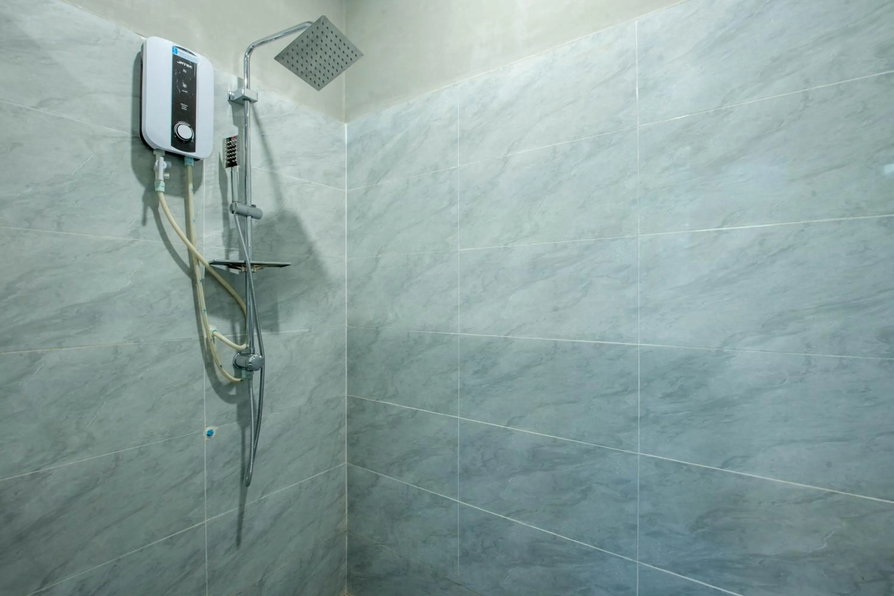 Bathroom in Boyada Villa Siem Reap