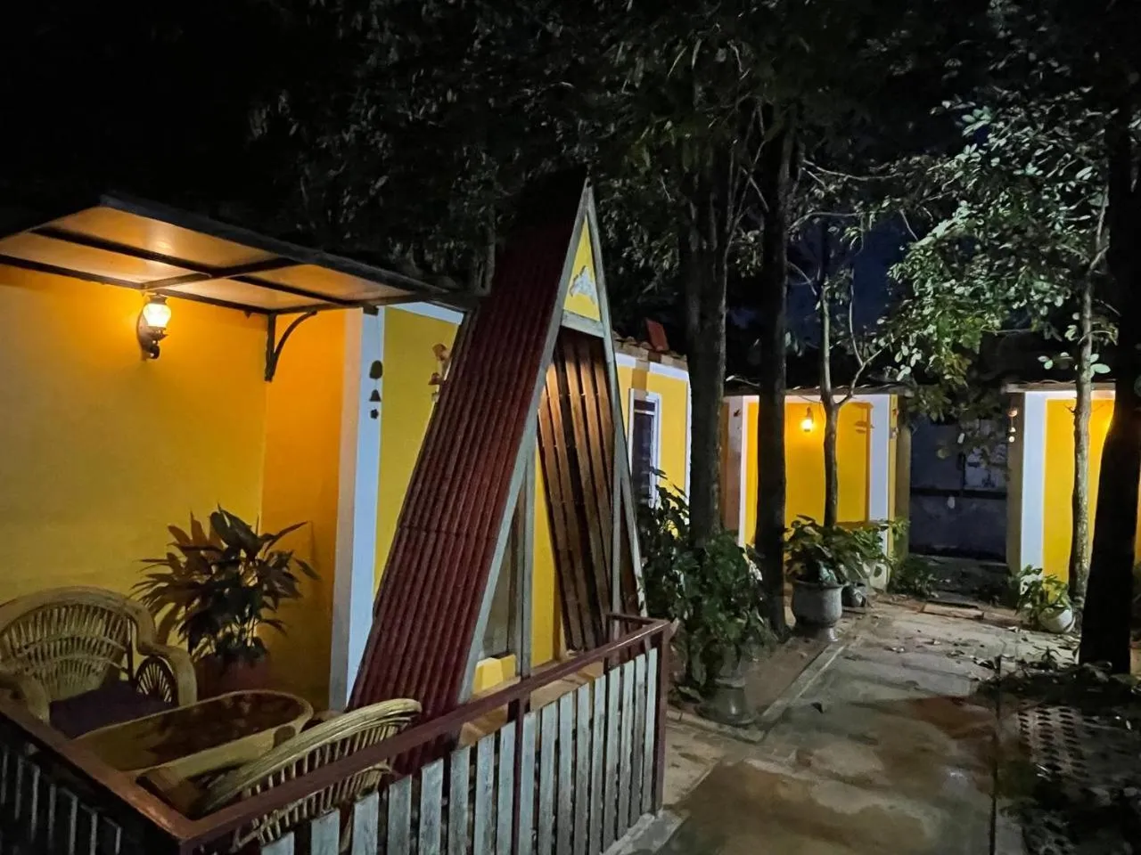 Boyada Villa Siem Reap