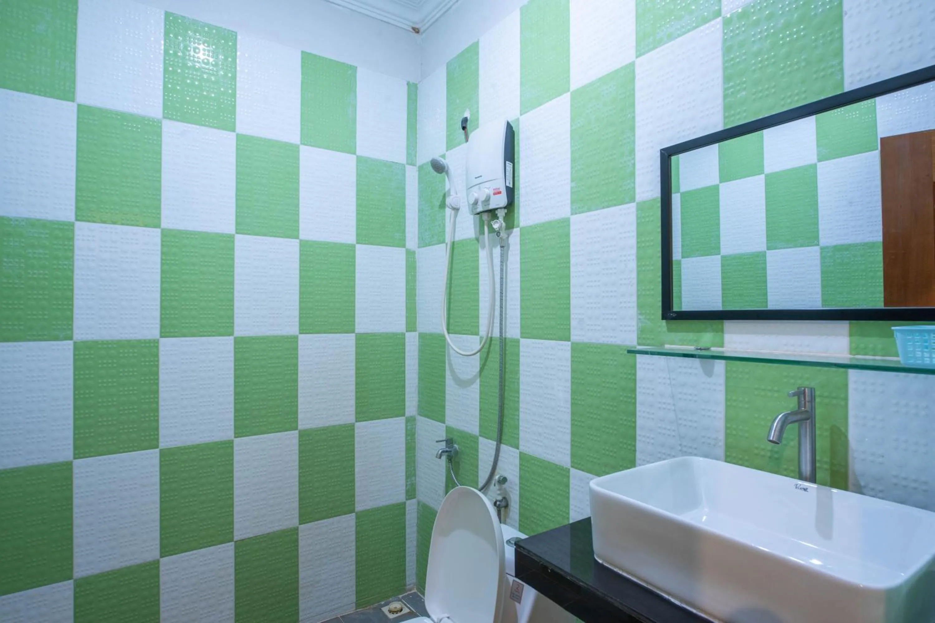 Boyada Villa Siem Reap