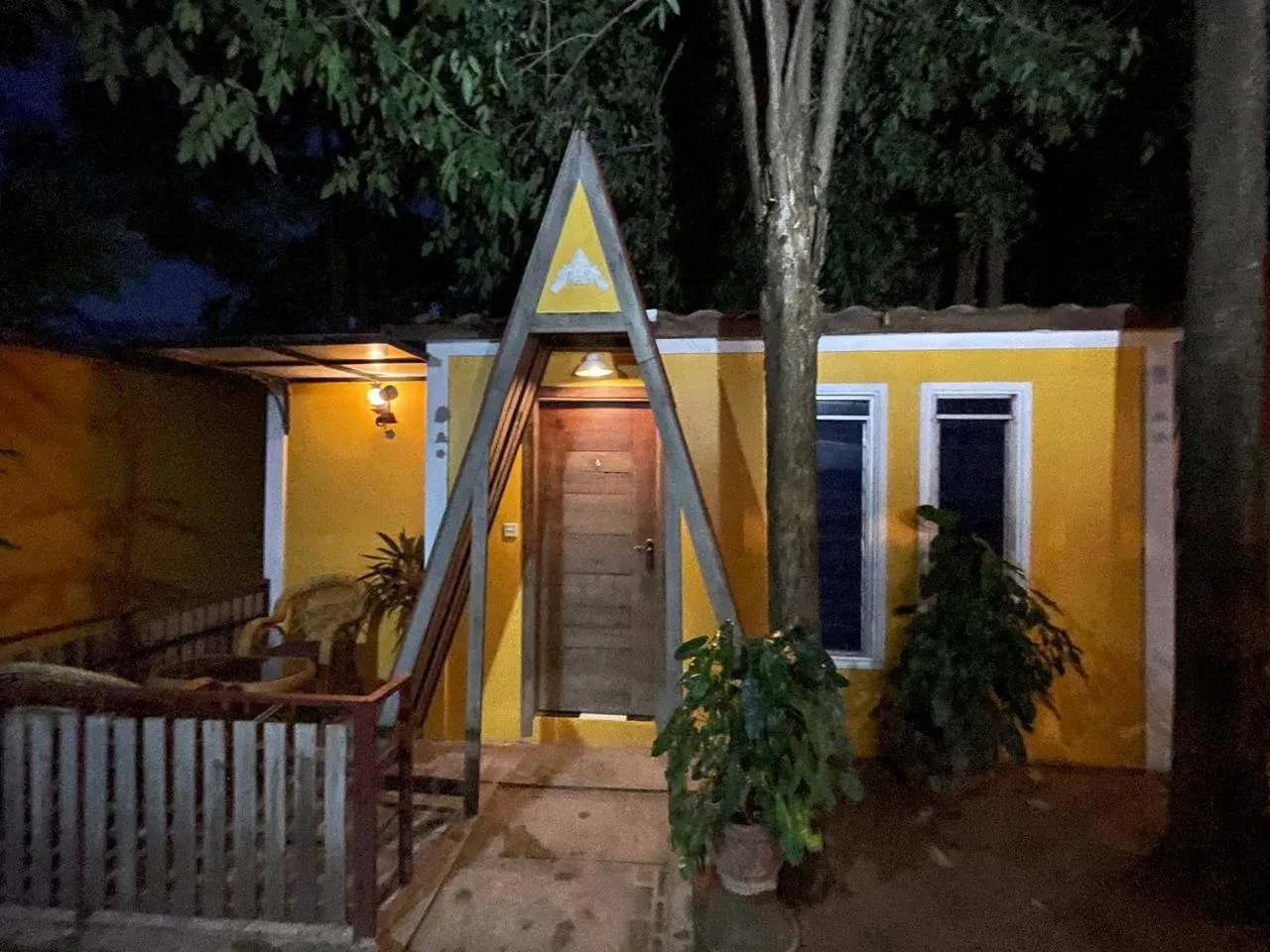 Boyada Villa Siem Reap