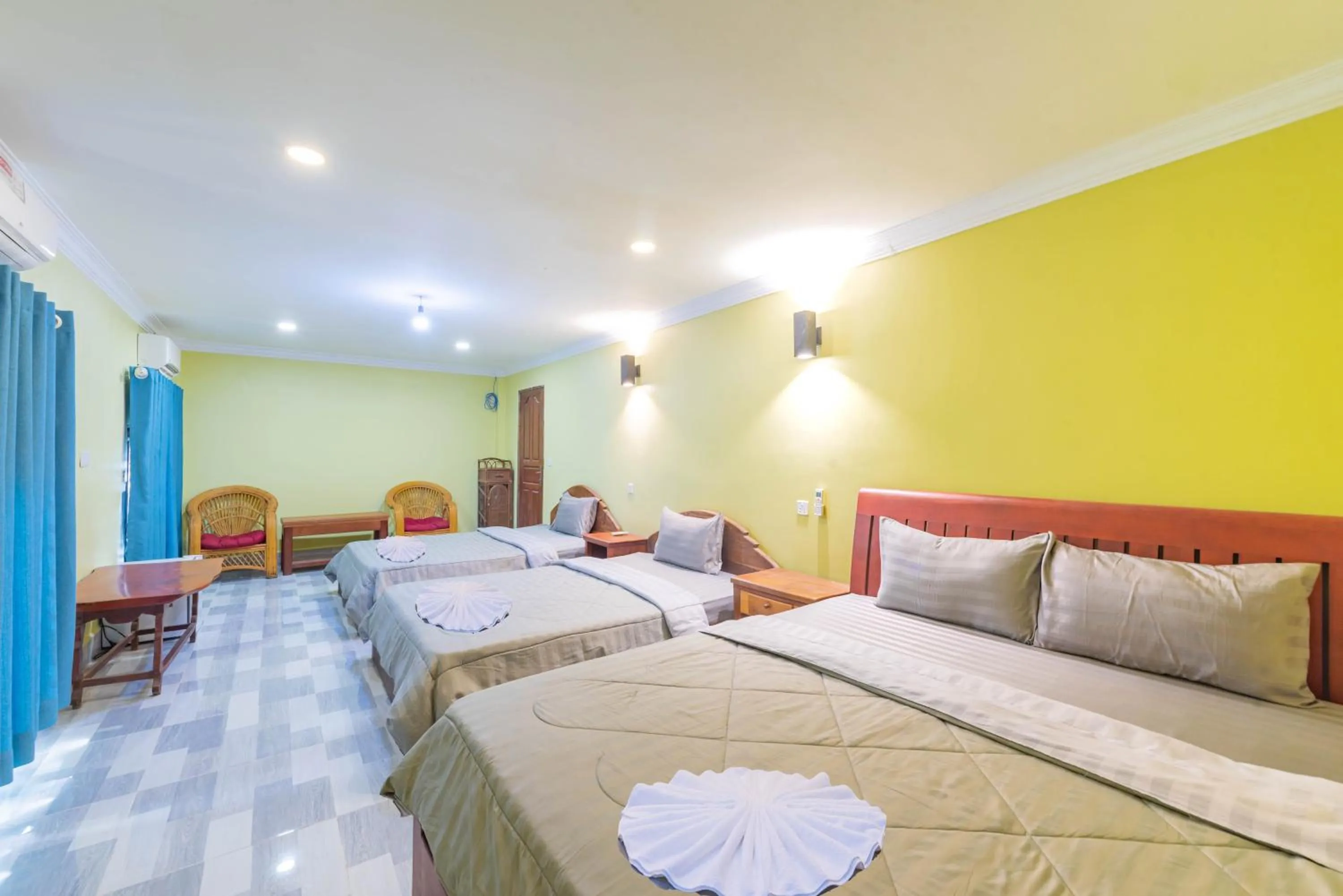 Boyada Villa Siem Reap