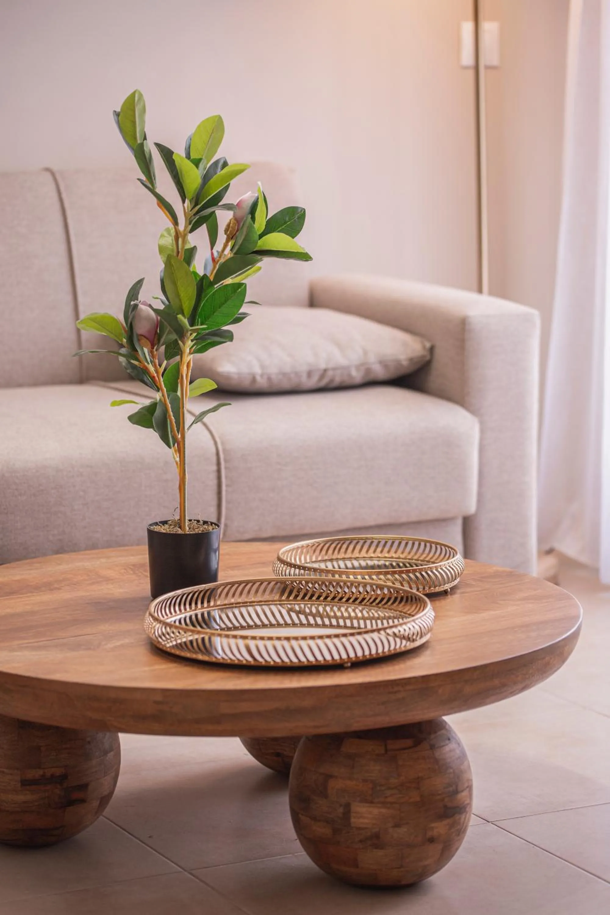 Apartamentos Martalia Áticos Deluxe