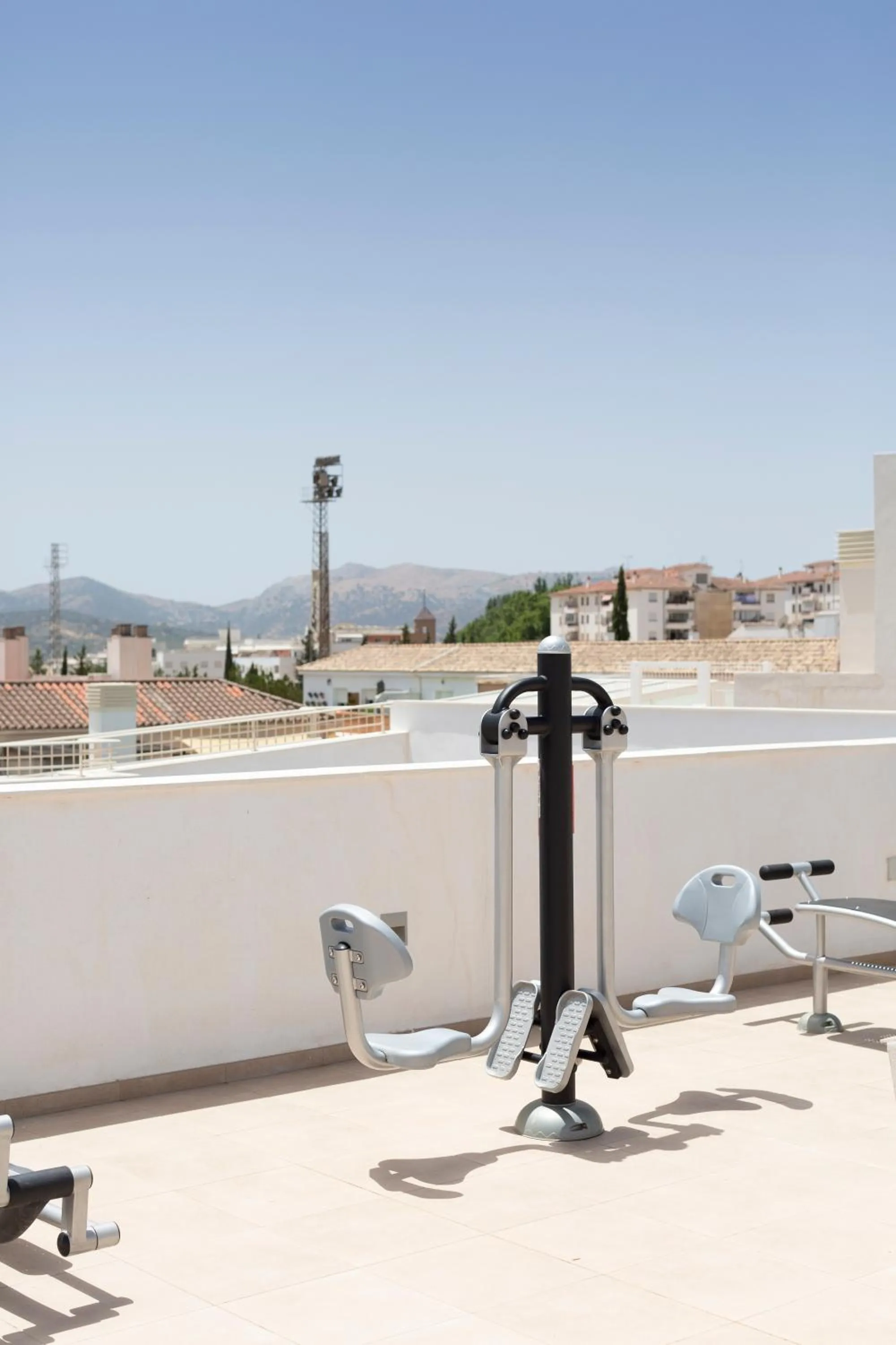 Off site in Apartamentos Martalia Áticos Deluxe