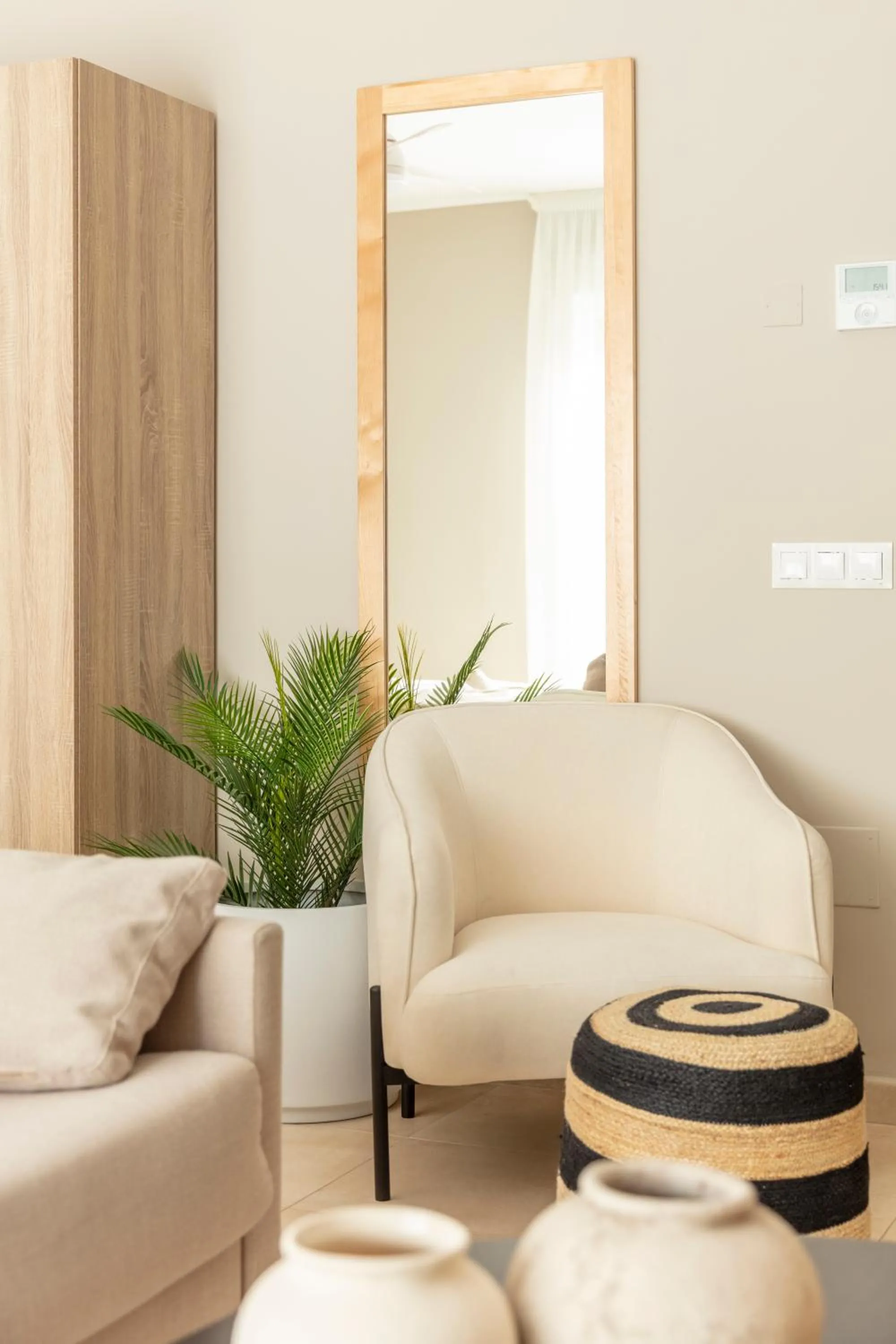 Photo of the whole room in Apartamentos Martalia Áticos Deluxe