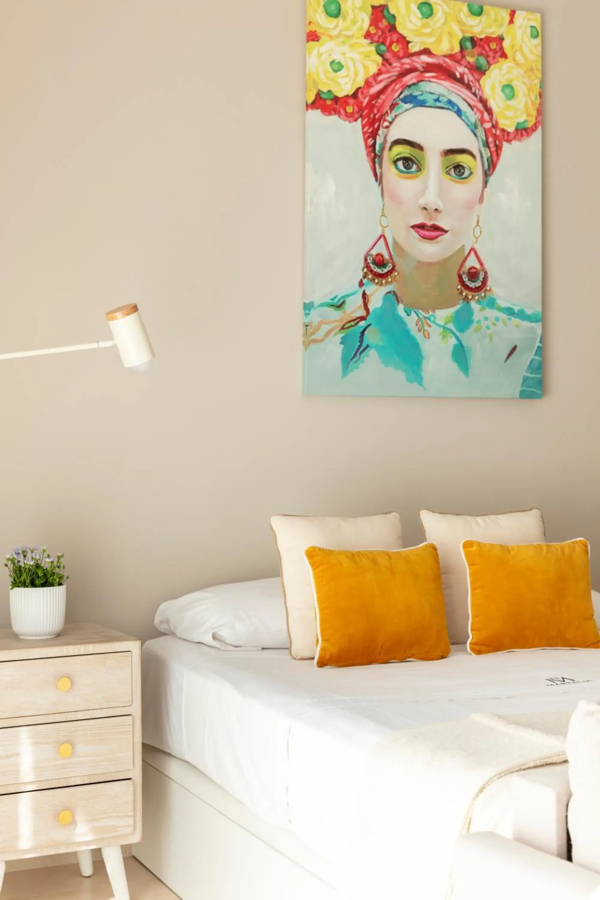 Queen Studio in Apartamentos Martalia Áticos Deluxe Queen Studio in Apartamentos Martalia Áticos Deluxe