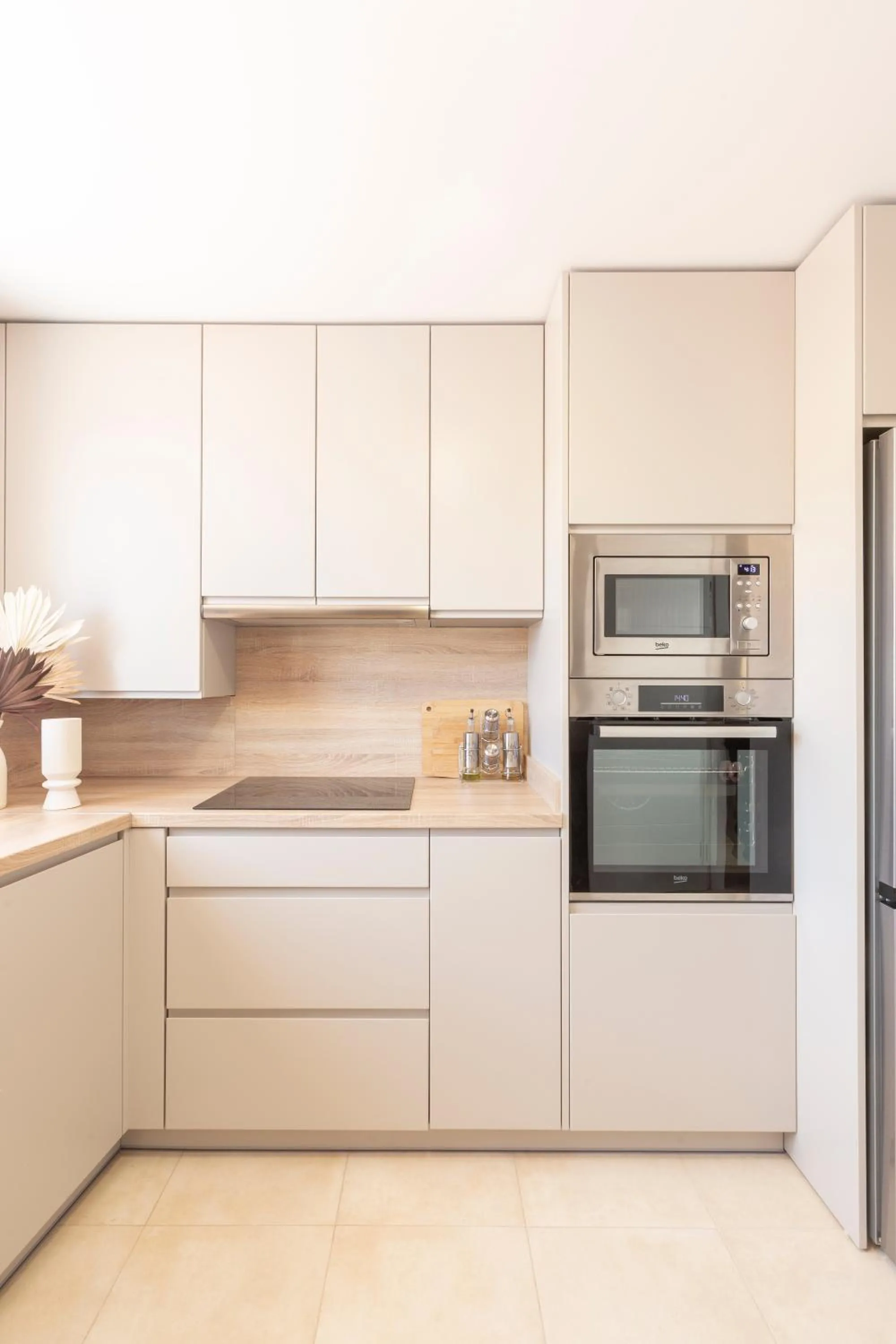 pet friendly in Apartamentos Martalia Áticos Deluxe