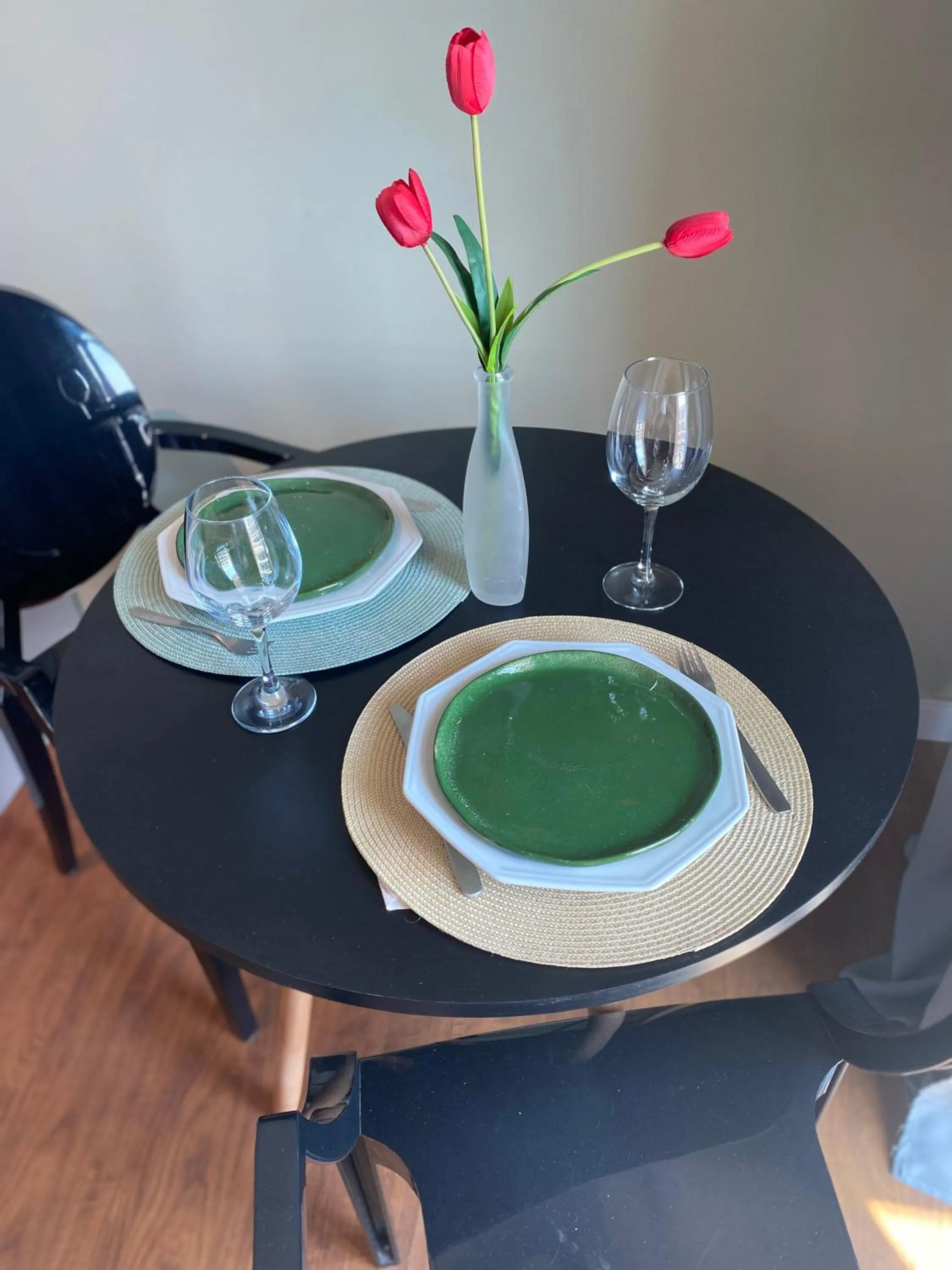 Flat BOUTIQUE em frente ao metrô MOEMA