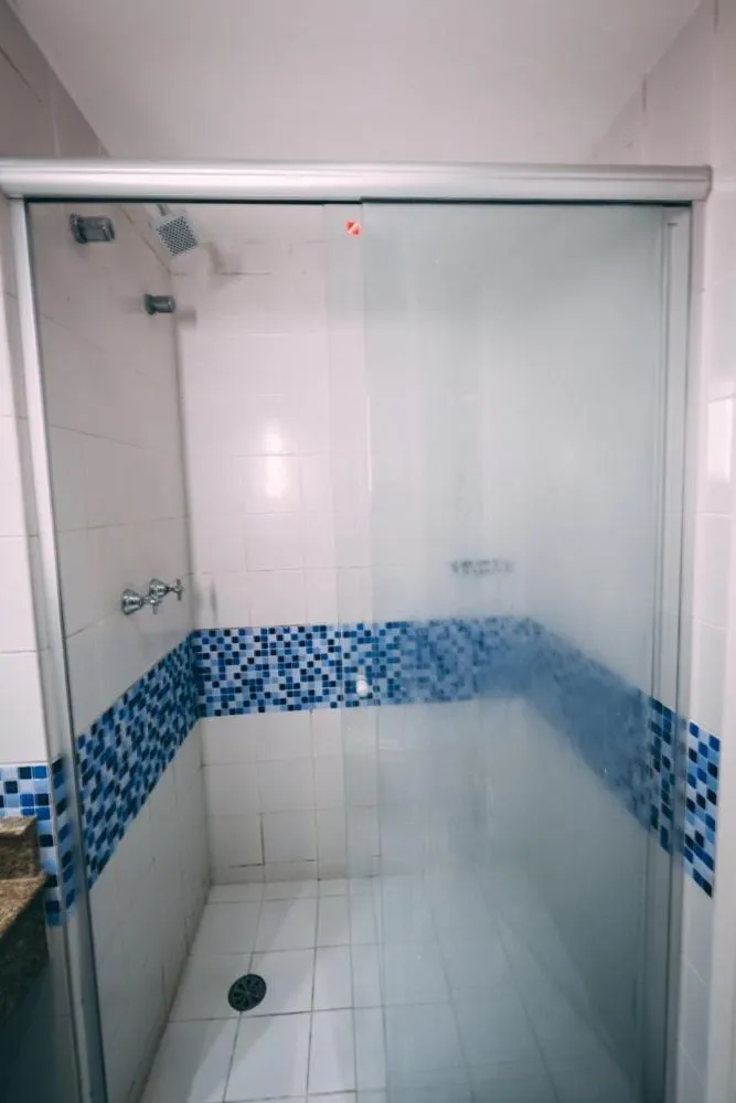 Flat BOUTIQUE em frente ao metrô MOEMA