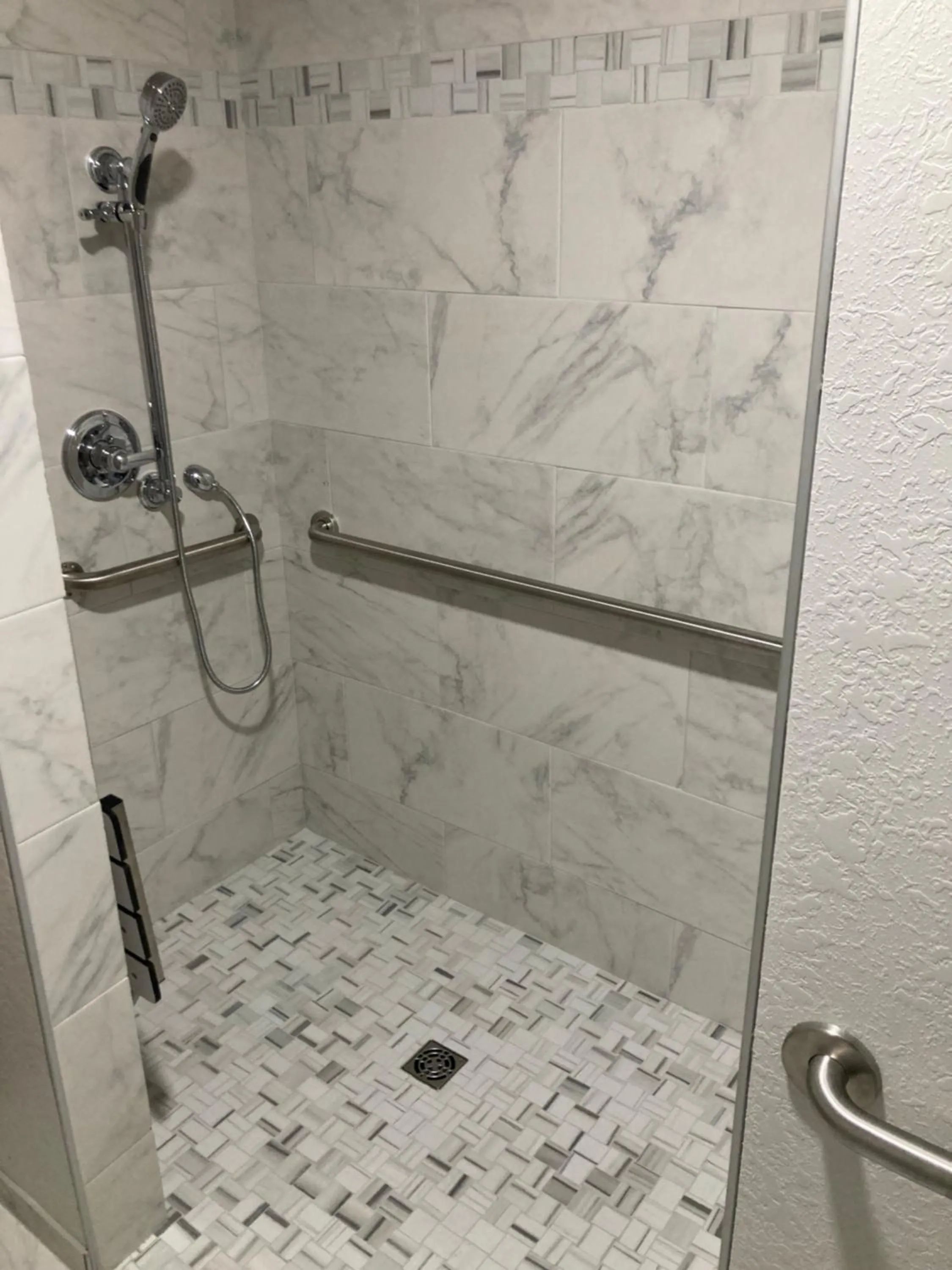 acessibility in Elker Inn & Suites