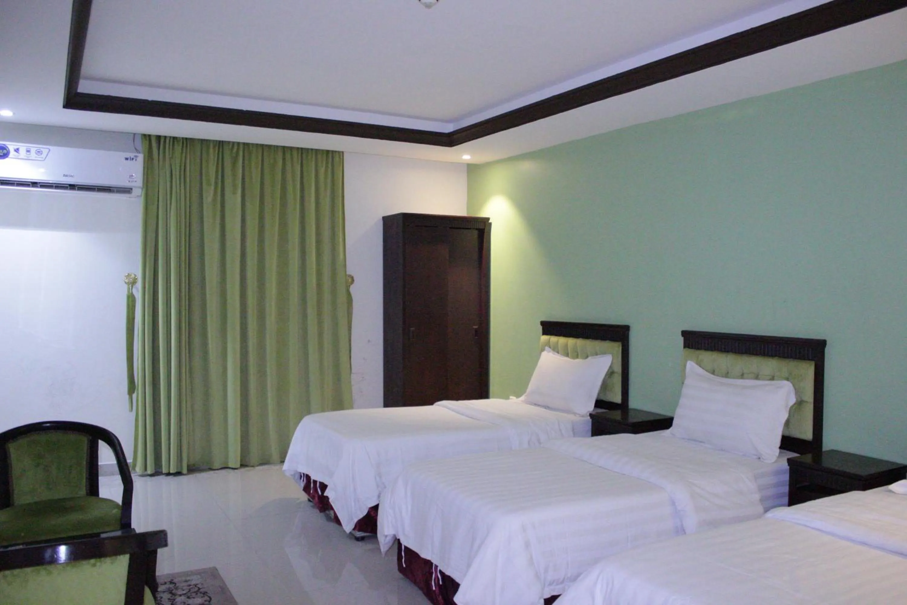 Bed in AL Tamayoz Al Raqi - Al Salamah branch