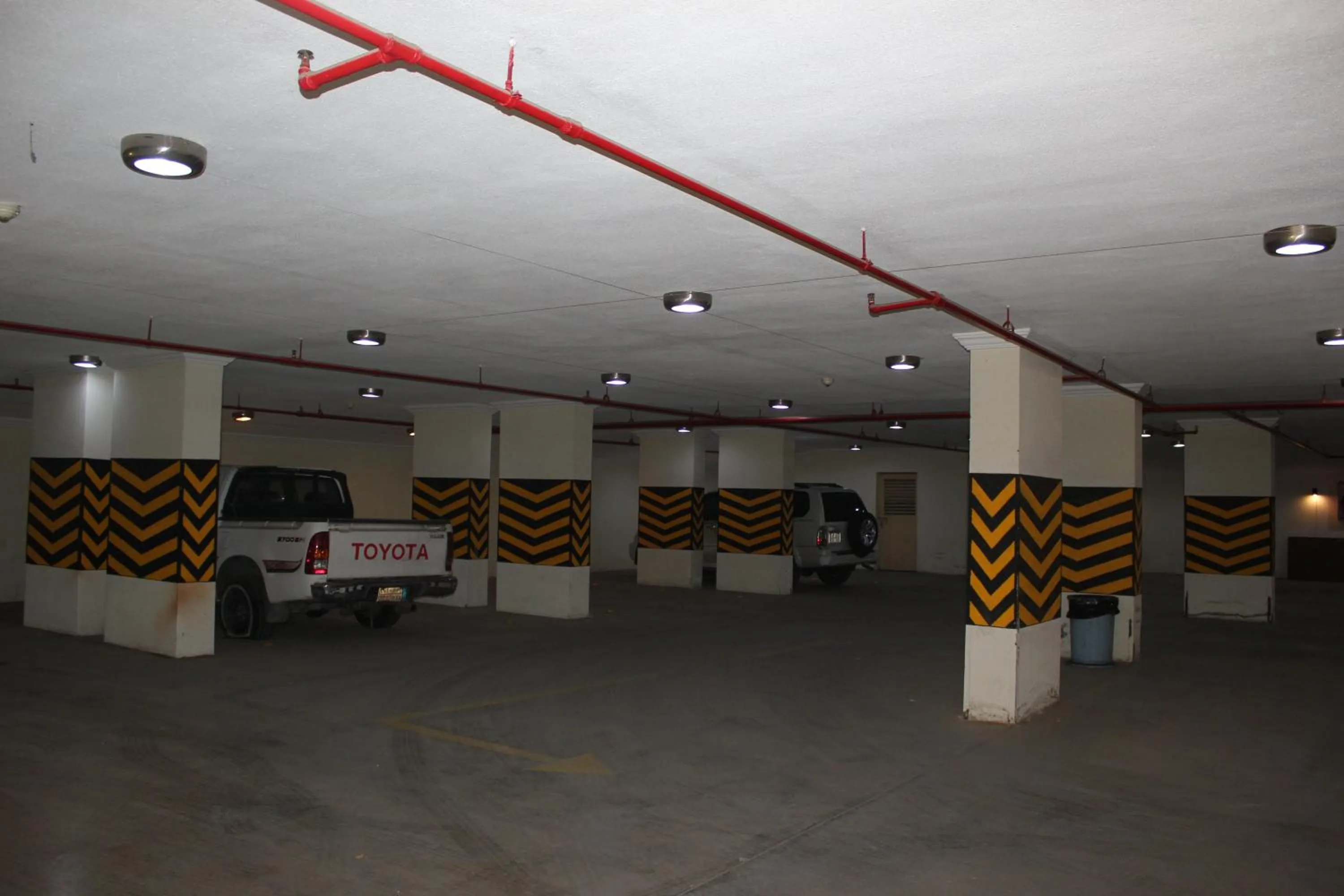 AL Tamayoz Al Raqi - Al Salamah branch